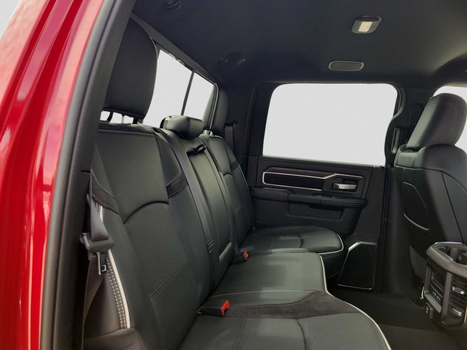Thumbnail: 2026 RAM 2500 - 17