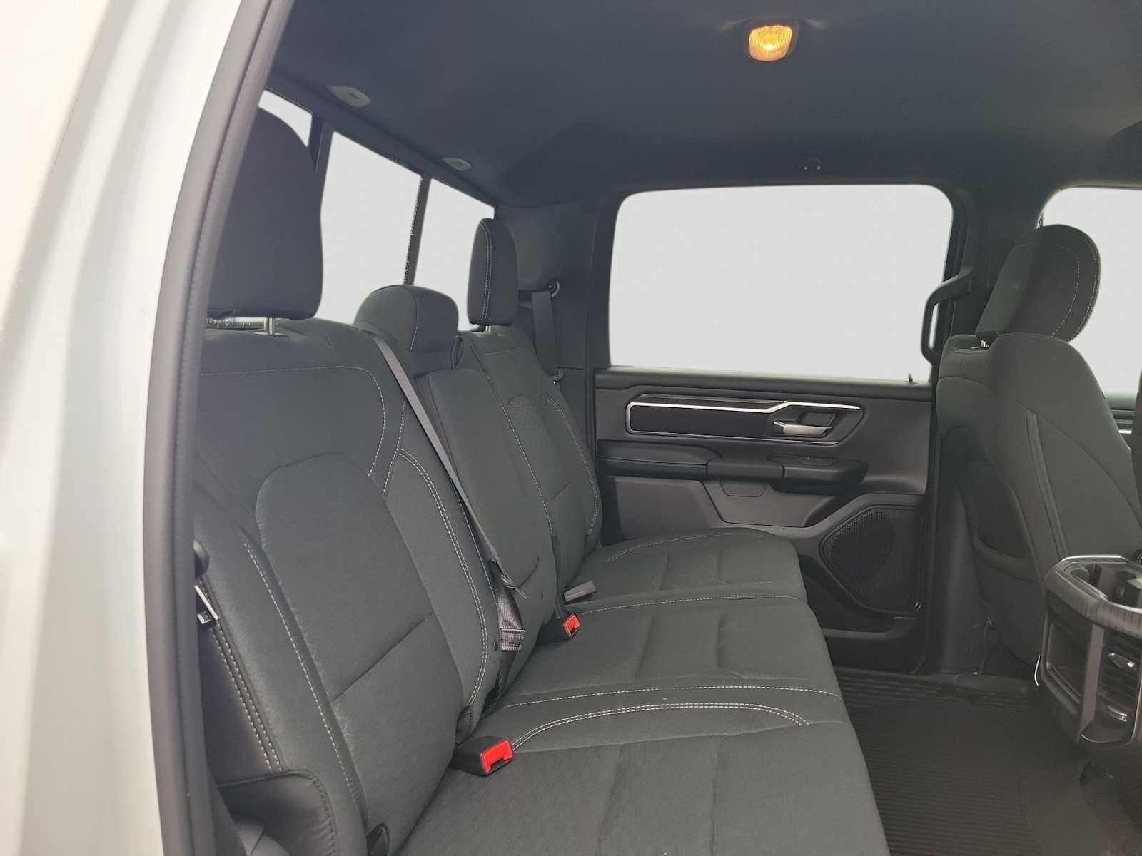 Thumbnail: 2026 RAM 1500 - 17