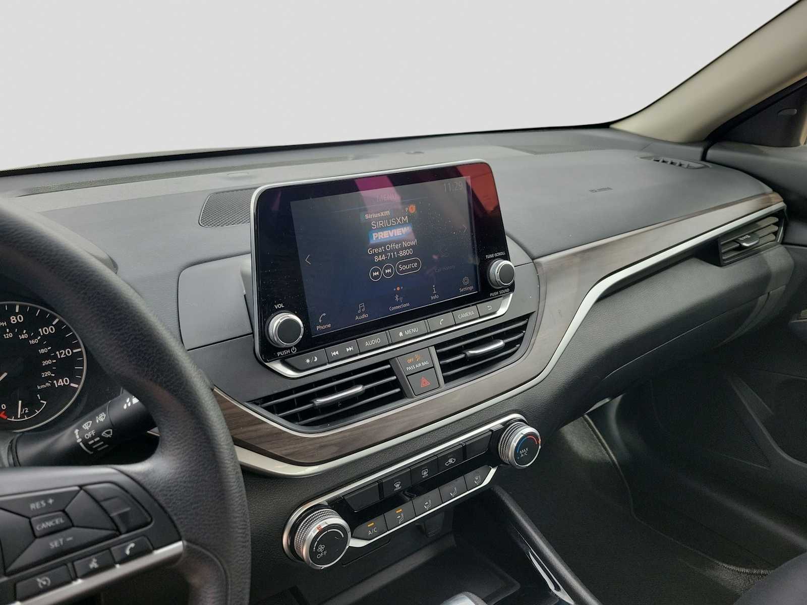 Thumbnail: 2024 Nissan Altima - 25