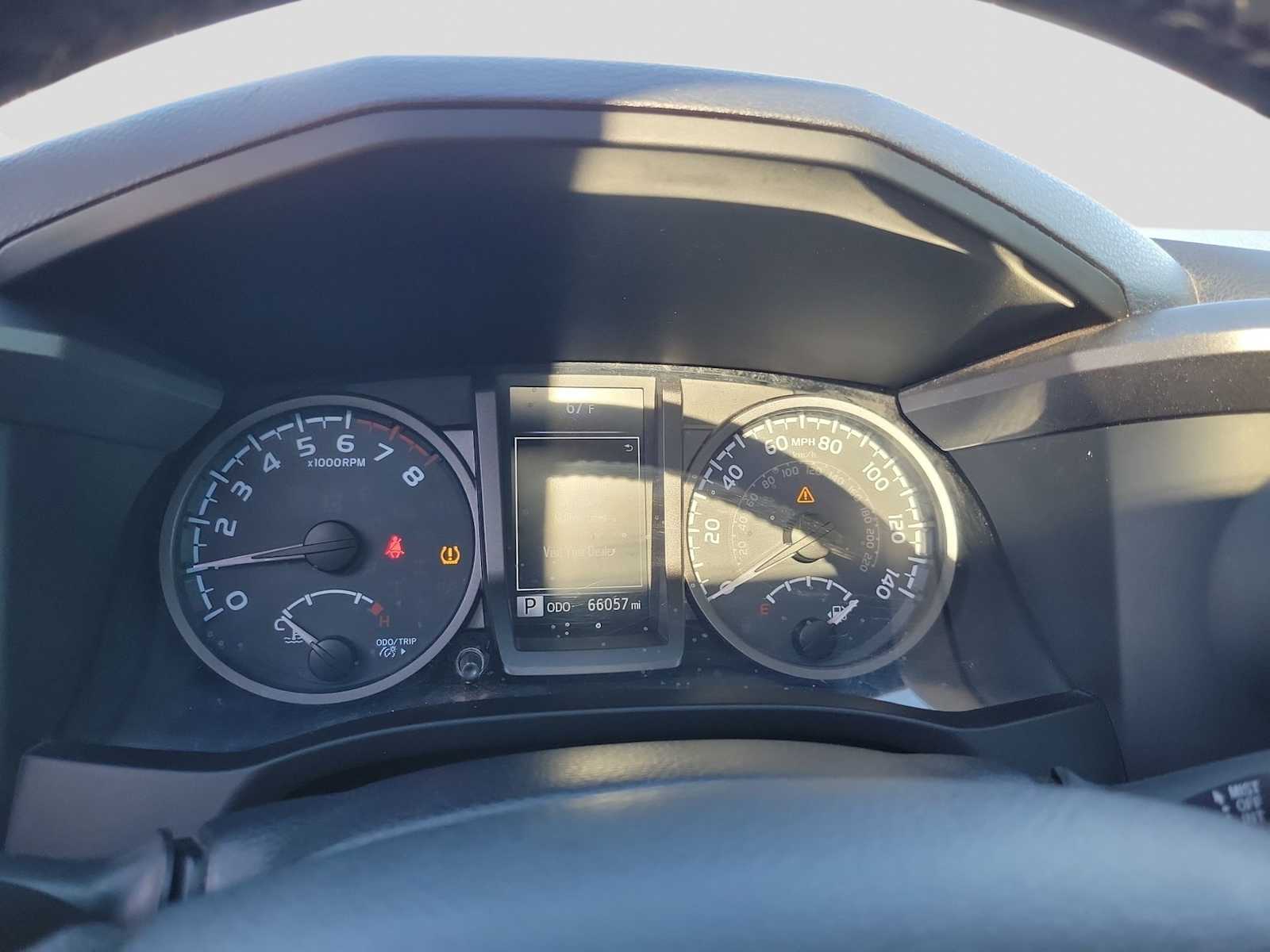 Thumbnail: 2018 Toyota Tacoma - 18