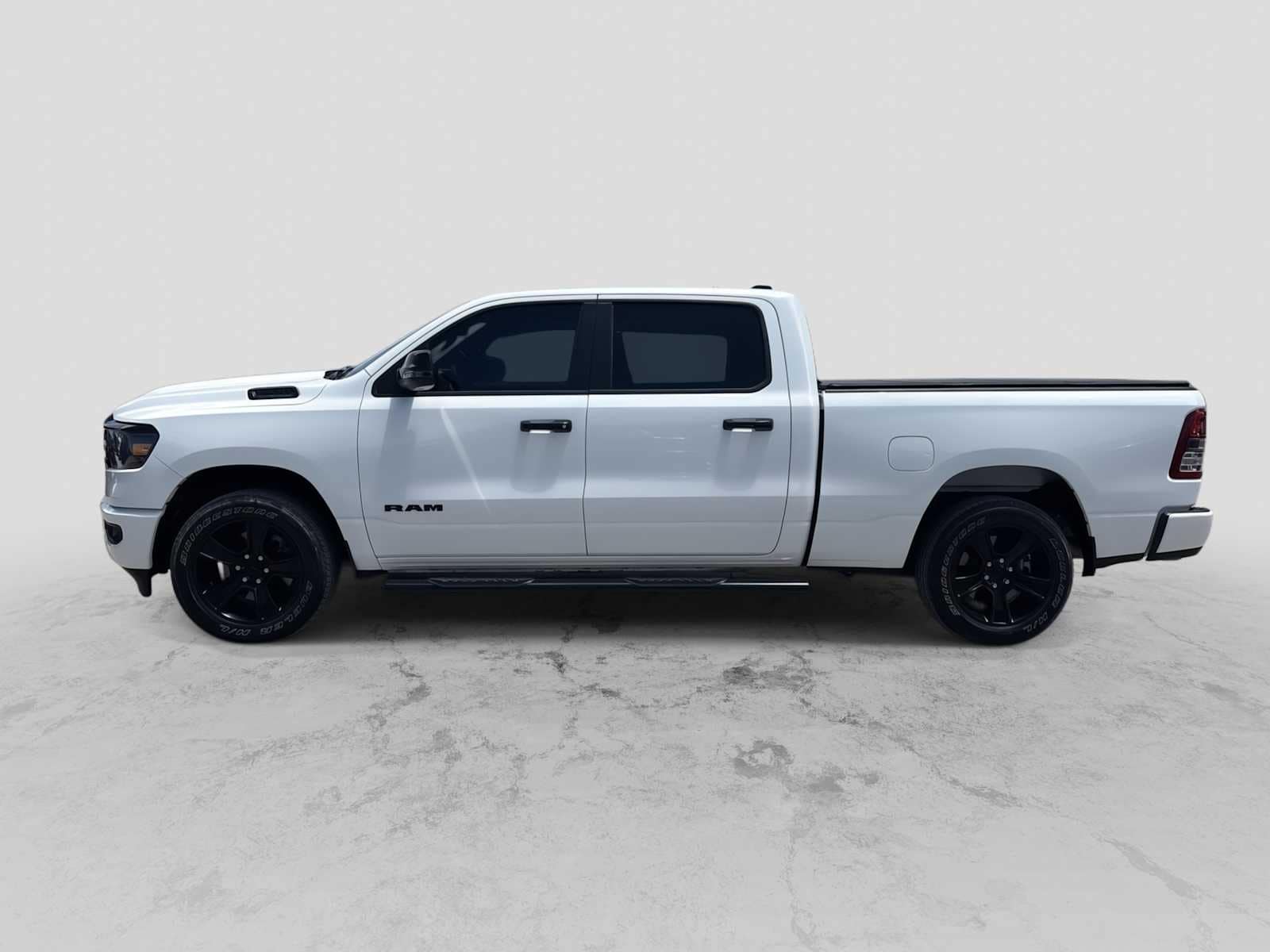 Thumbnail: 2024 RAM 1500 - 5