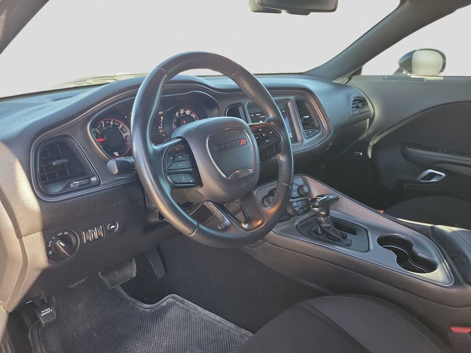 Thumbnail: 2023 Dodge Challenger - 2