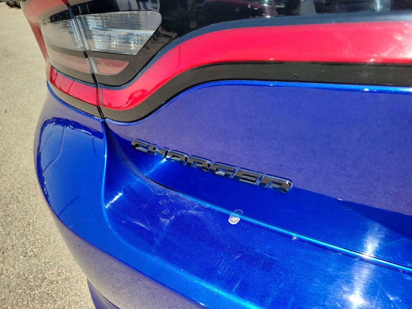 Thumbnail: 2020 Dodge Charger - 7