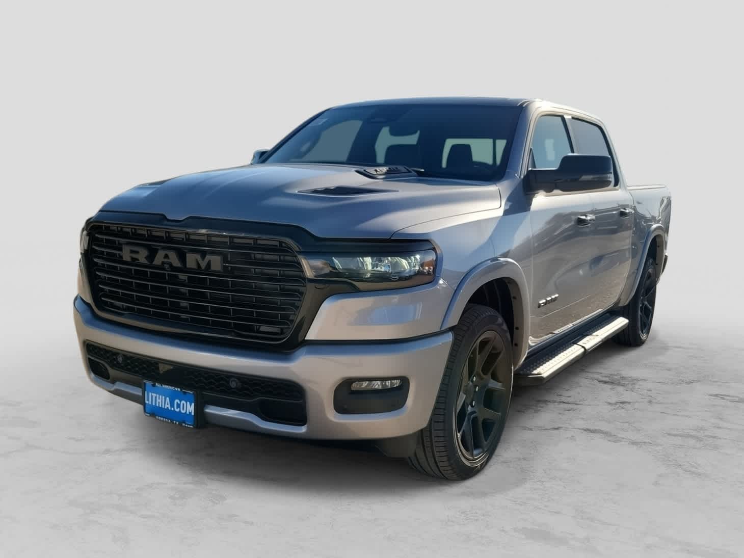 Thumbnail: 2026 RAM 1500 - 1
