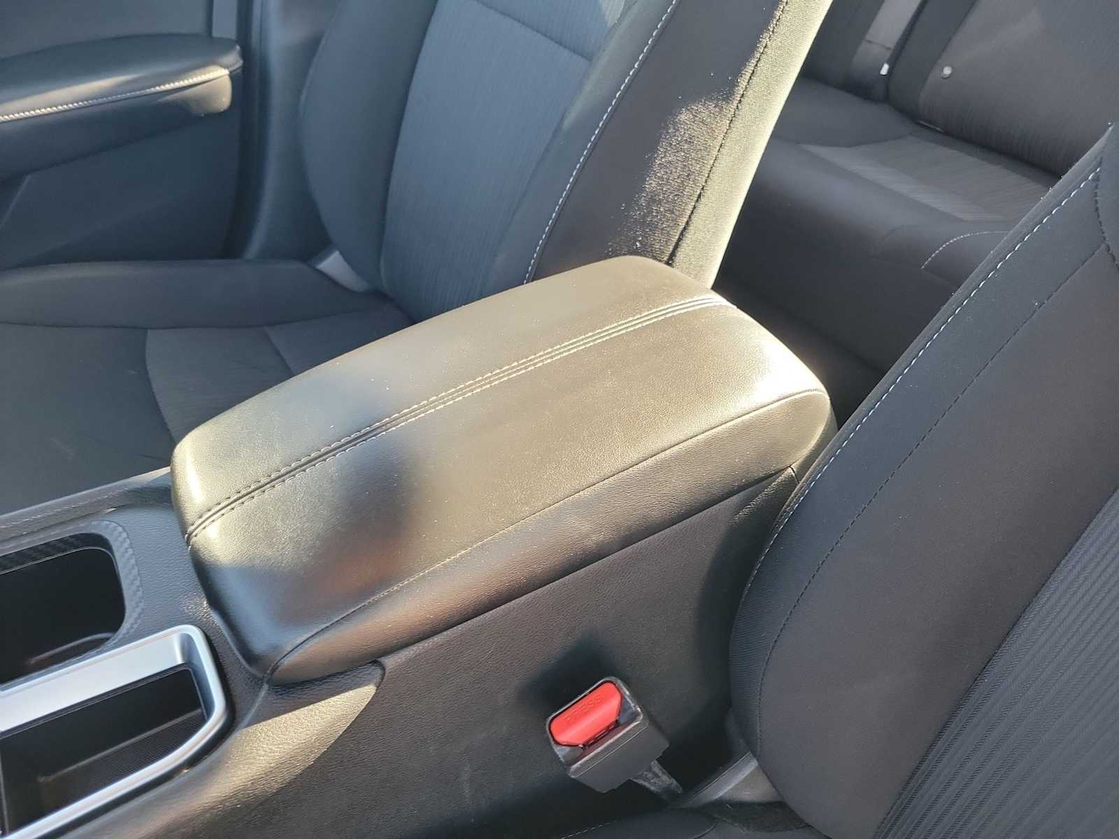 Thumbnail: 2024 Nissan Sentra - 16