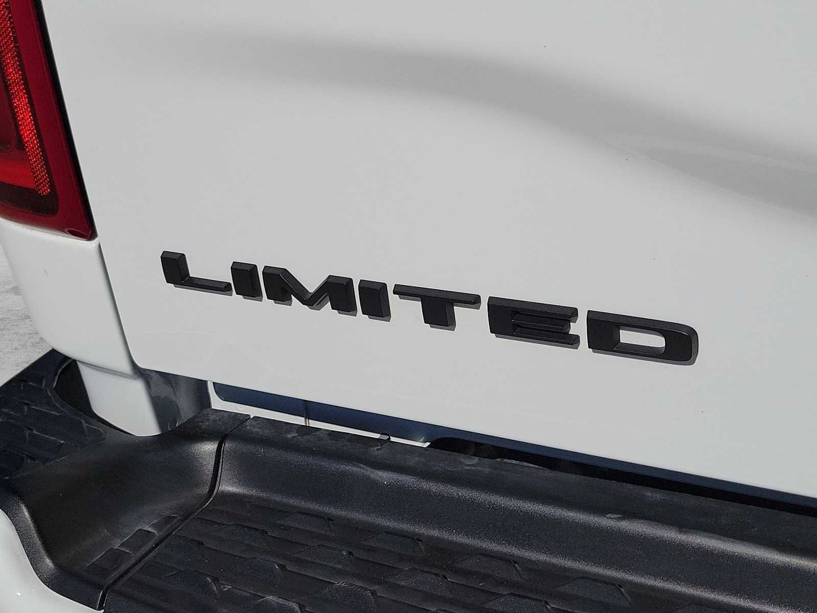 Thumbnail: 2025 RAM 2500 - 7