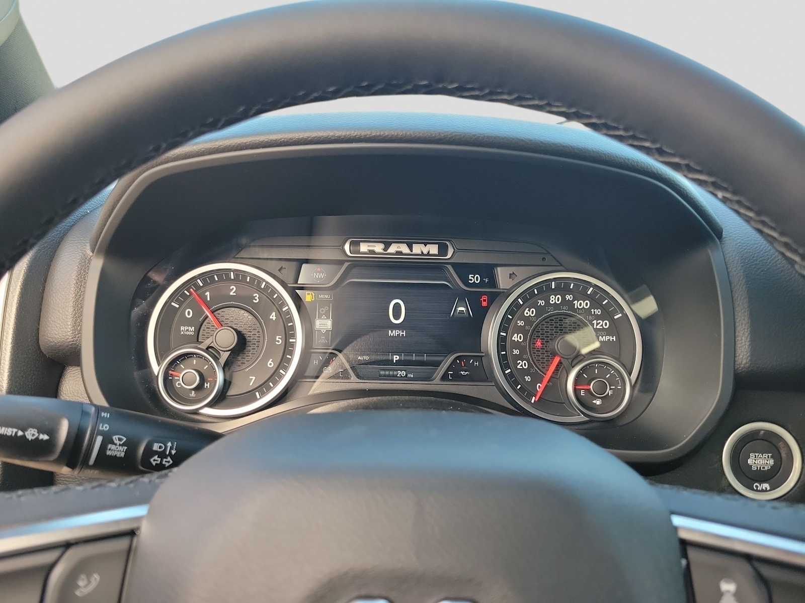 Thumbnail: 2026 RAM 1500 - 14