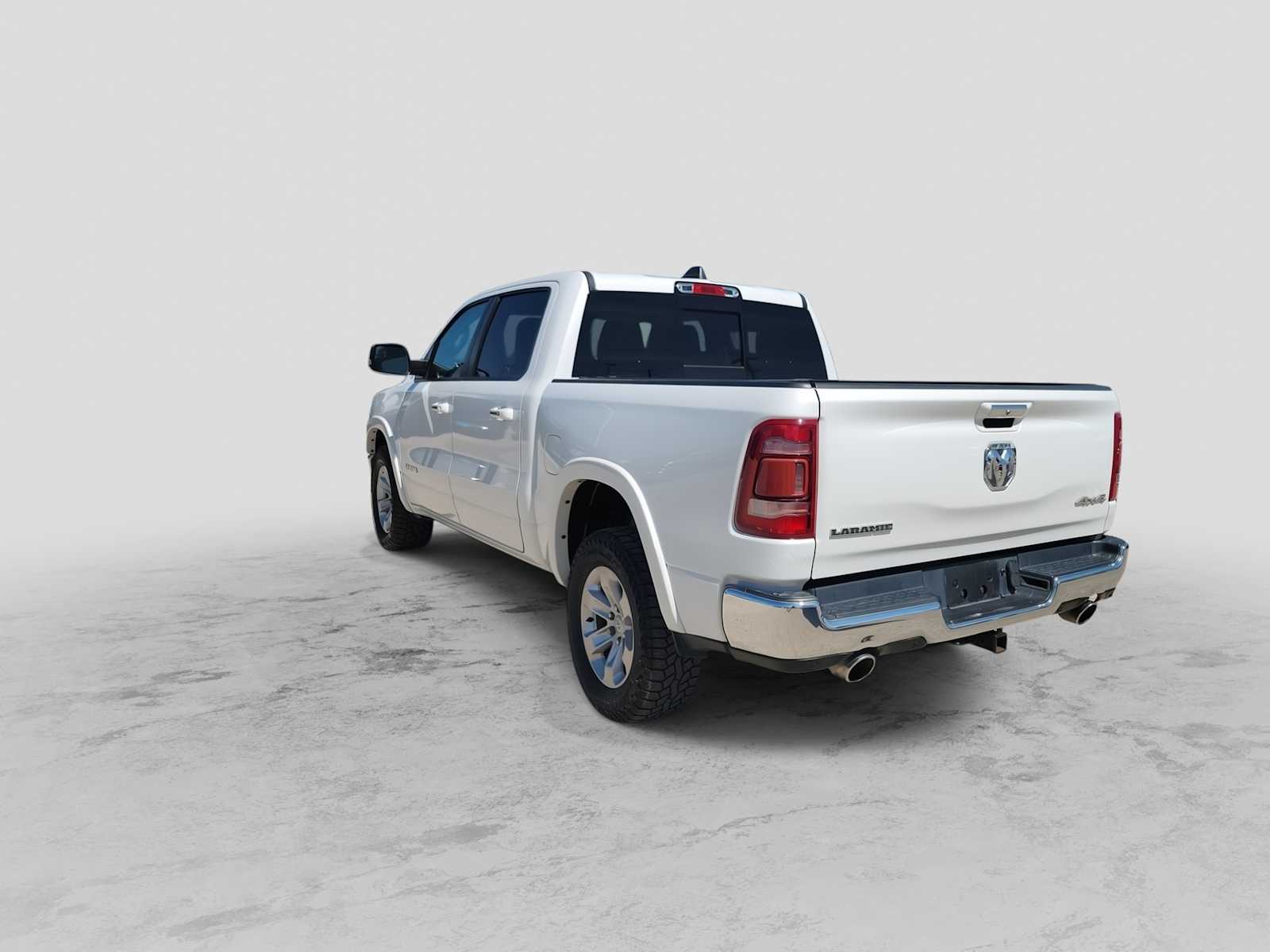 Thumbnail: 2021 RAM 1500 - 6