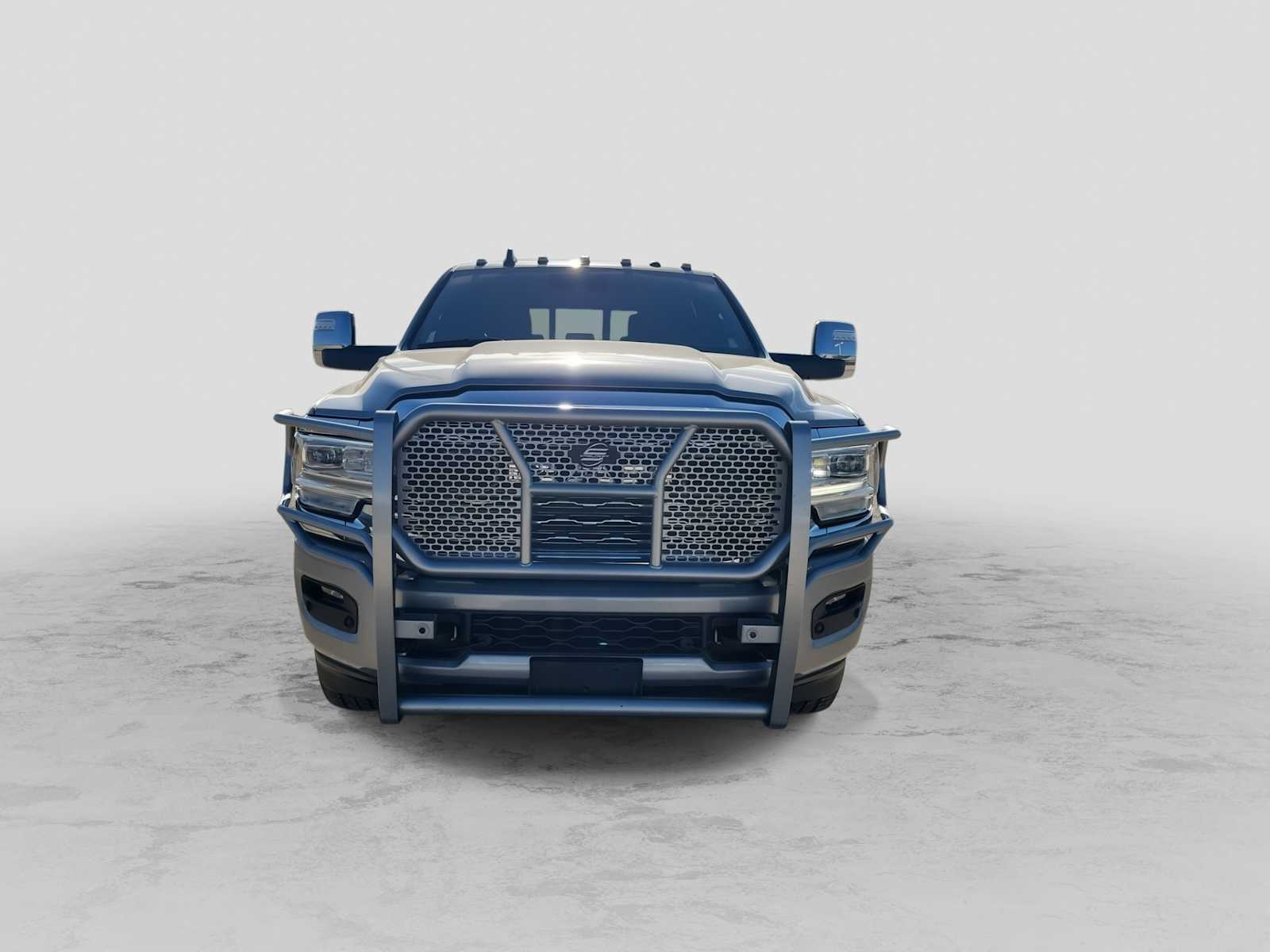 Thumbnail: 2024 RAM 3500 - 6