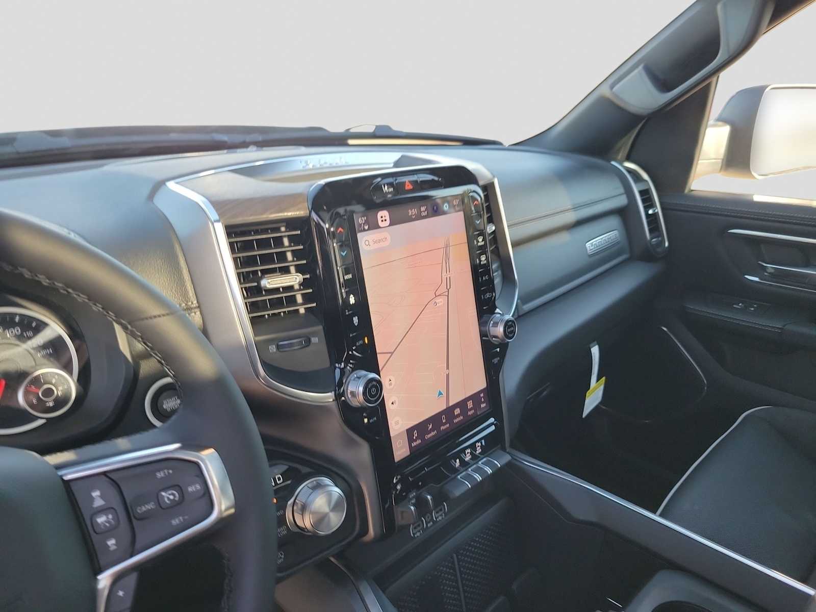 Thumbnail: 2026 RAM 1500 - 20