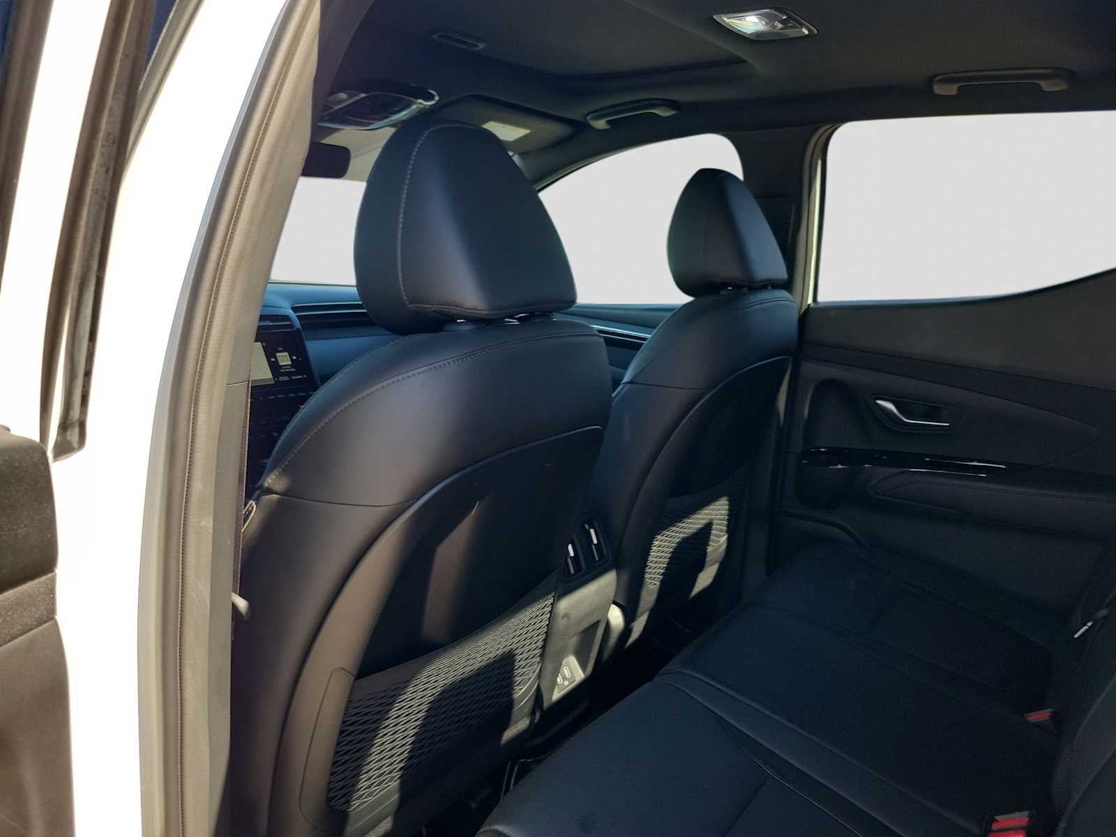 Thumbnail: 2024 Hyundai Santa Cruz - 8