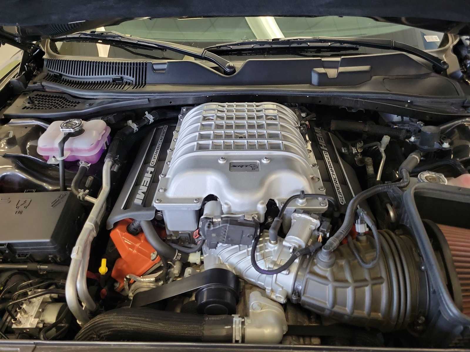 Thumbnail: 2023 Dodge Challenger - 9