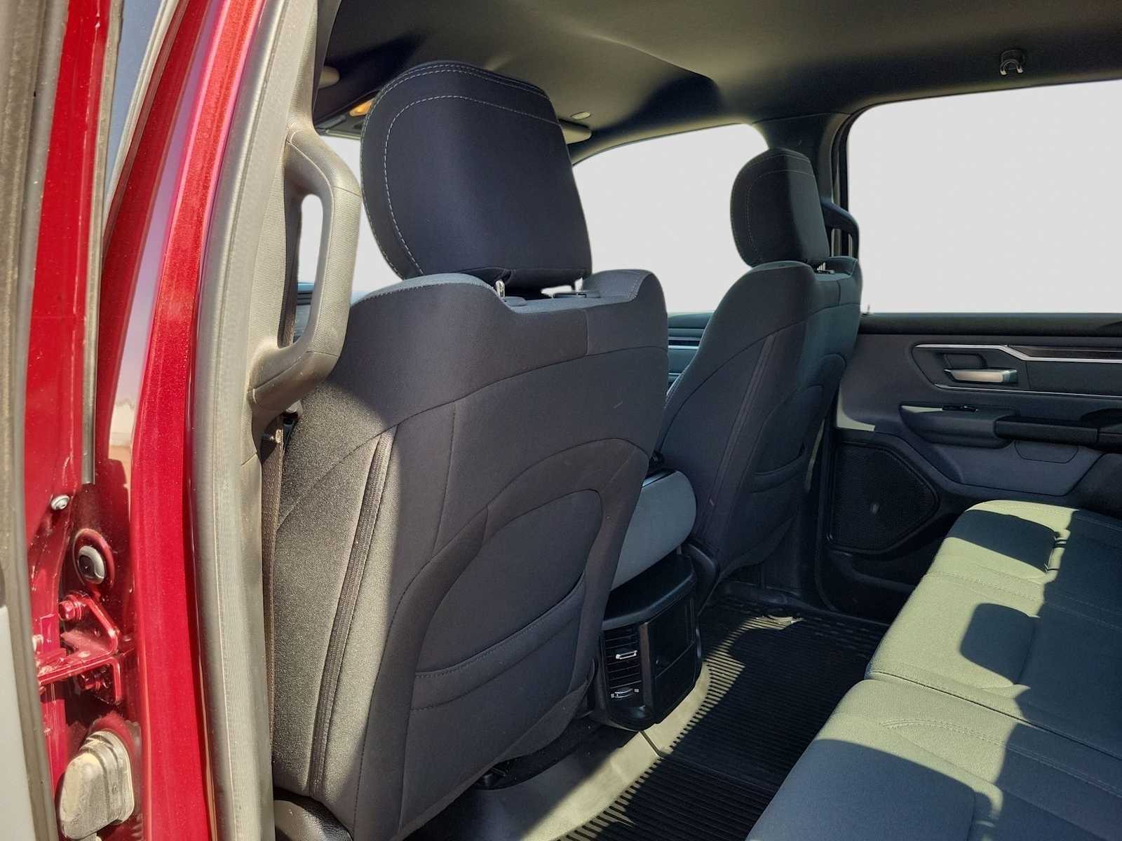 Thumbnail: 2022 RAM 1500 - 16