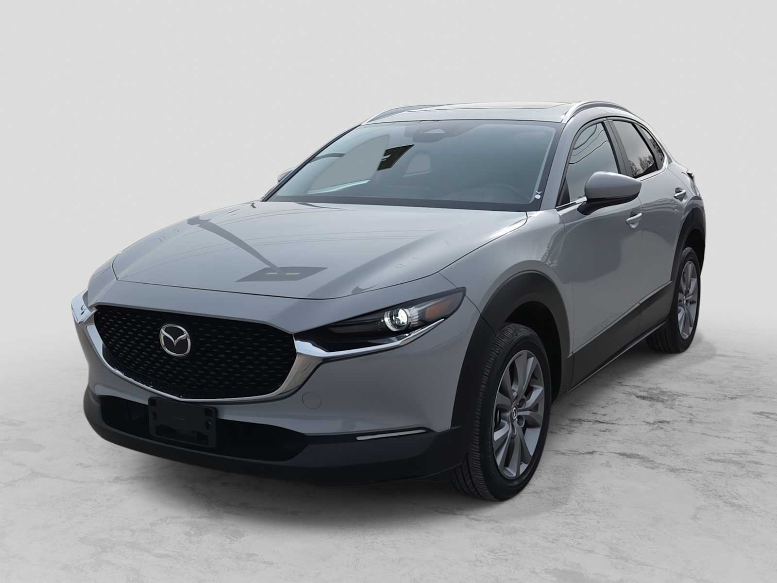 Thumbnail: 2025 Mazda CX-30 - 1
