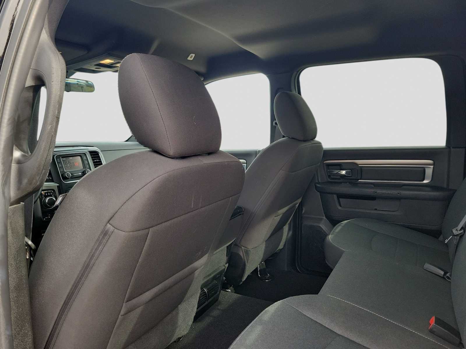 Thumbnail: 2024 RAM 1500 Classic - 16