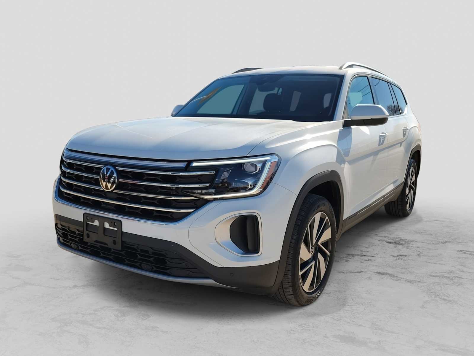 Thumbnail: 2025 Volkswagen Atlas - 1
