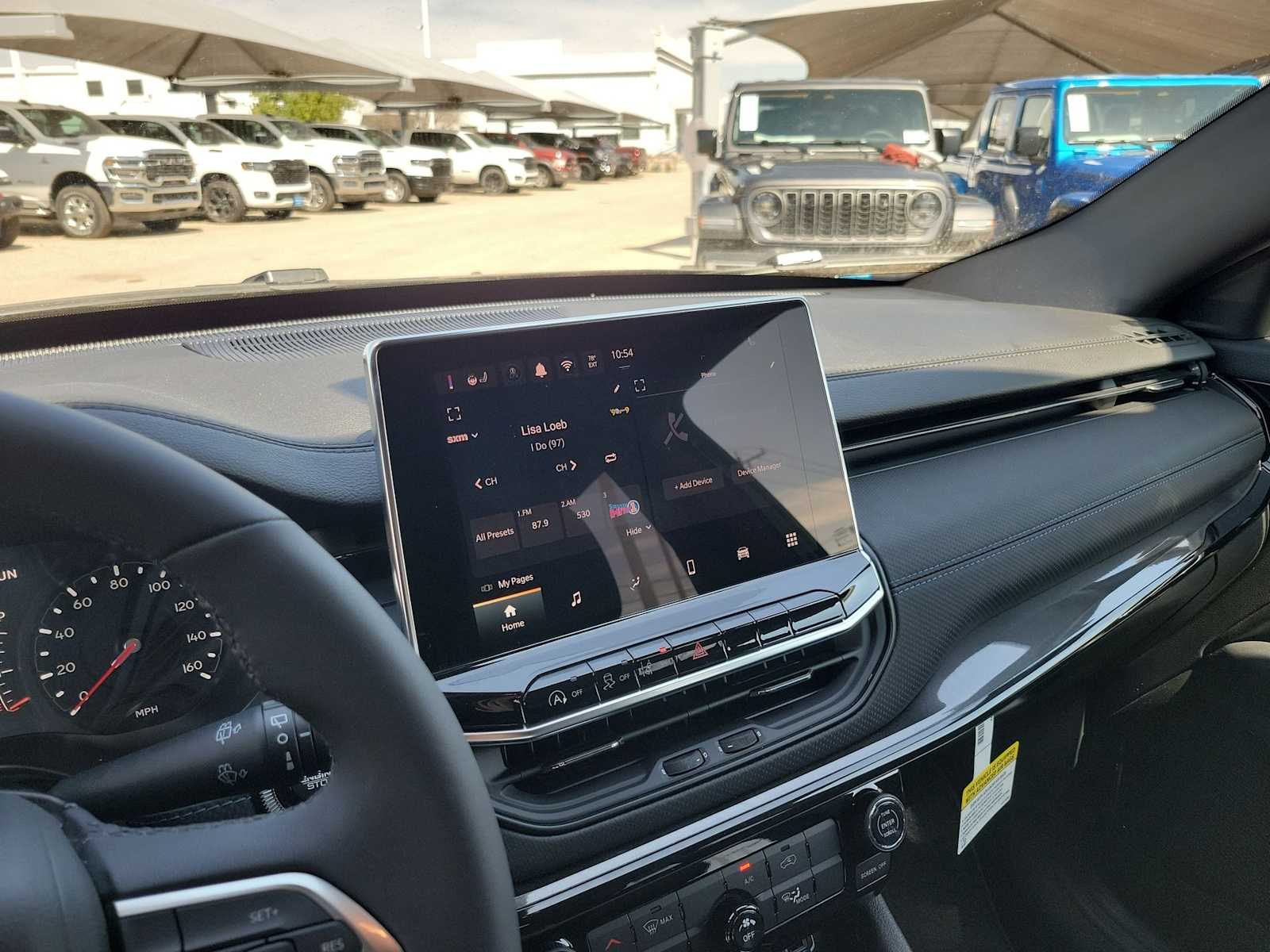 Thumbnail: 2026 Jeep Compass - 24