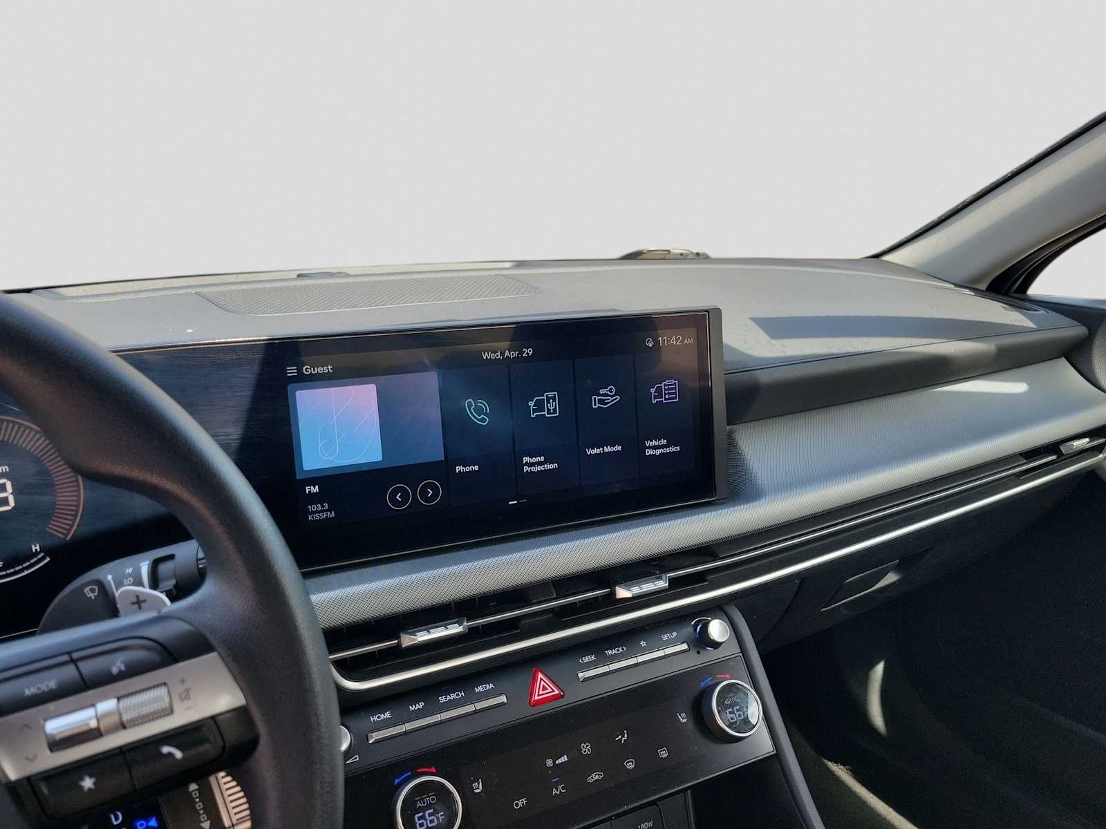Thumbnail: 2025 Hyundai Sonata - 24