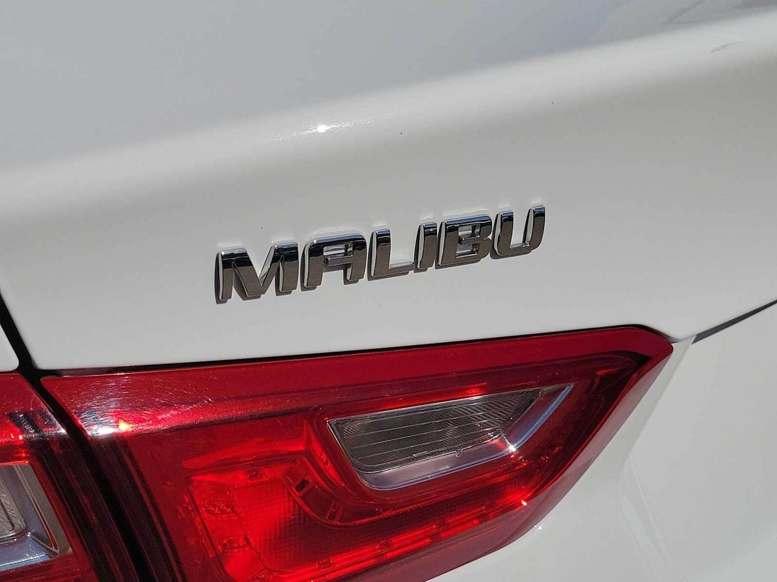 Thumbnail: 2024 Chevrolet Malibu - 11
