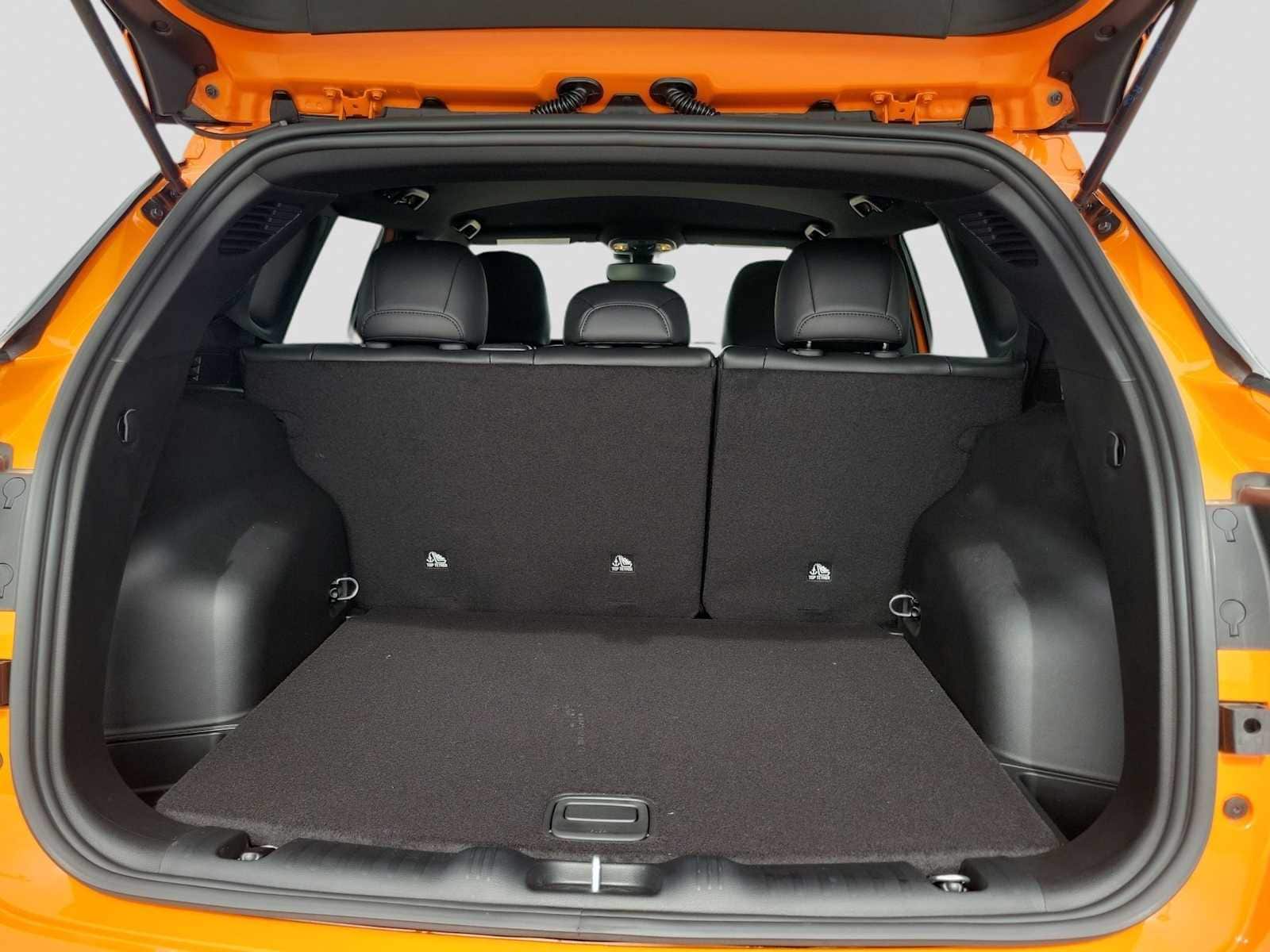 Thumbnail: 2026 Jeep Compass - 23