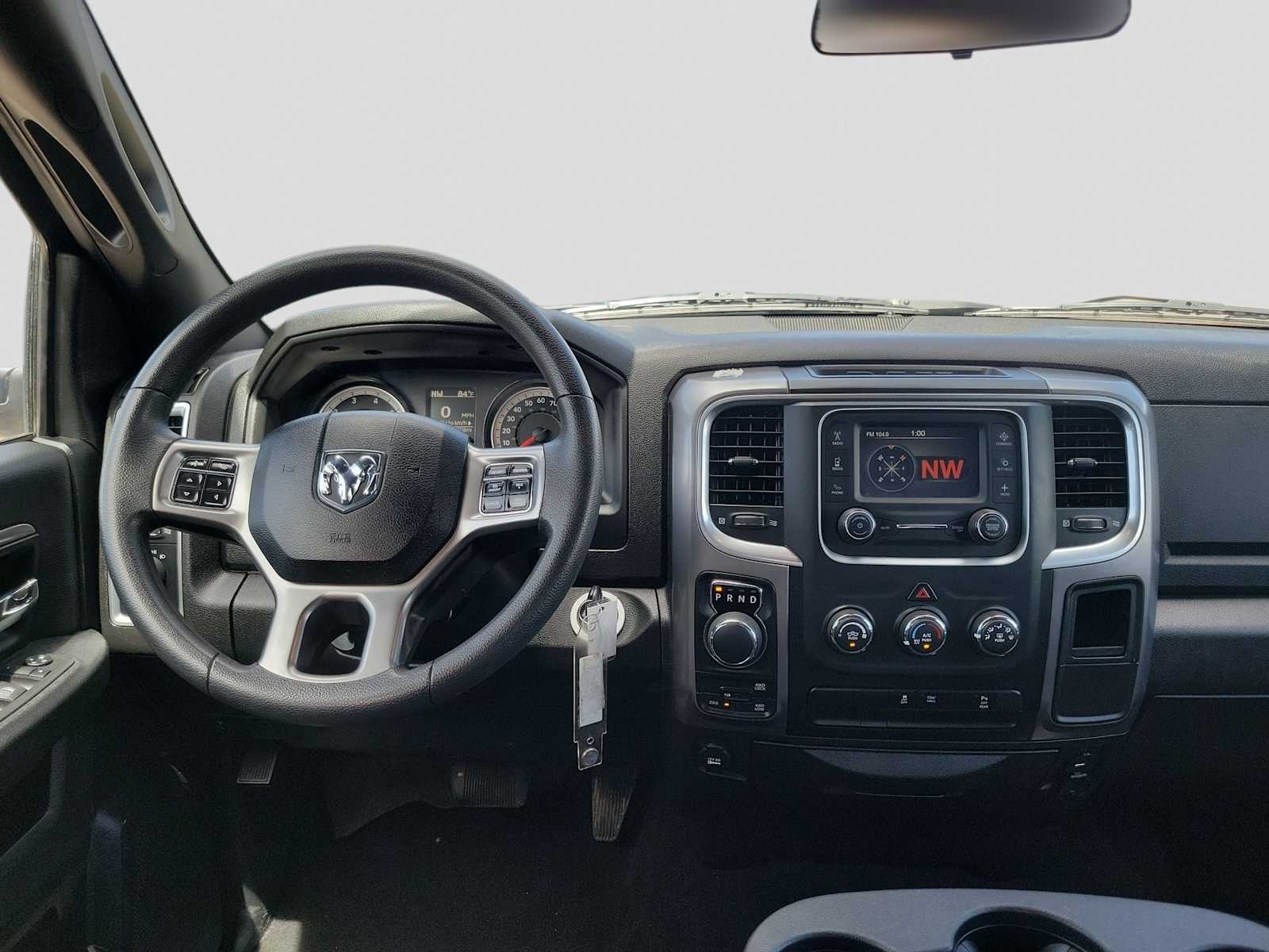Thumbnail: 2024 RAM 1500 Classic - 14