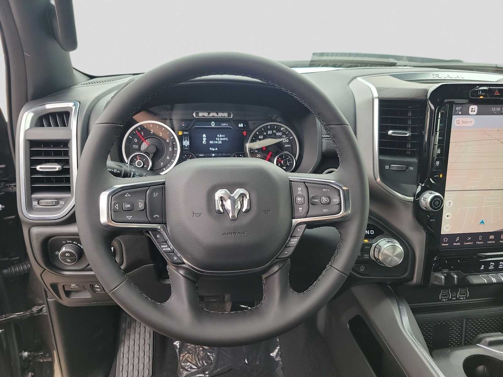 Thumbnail: 2026 RAM 1500 - 23