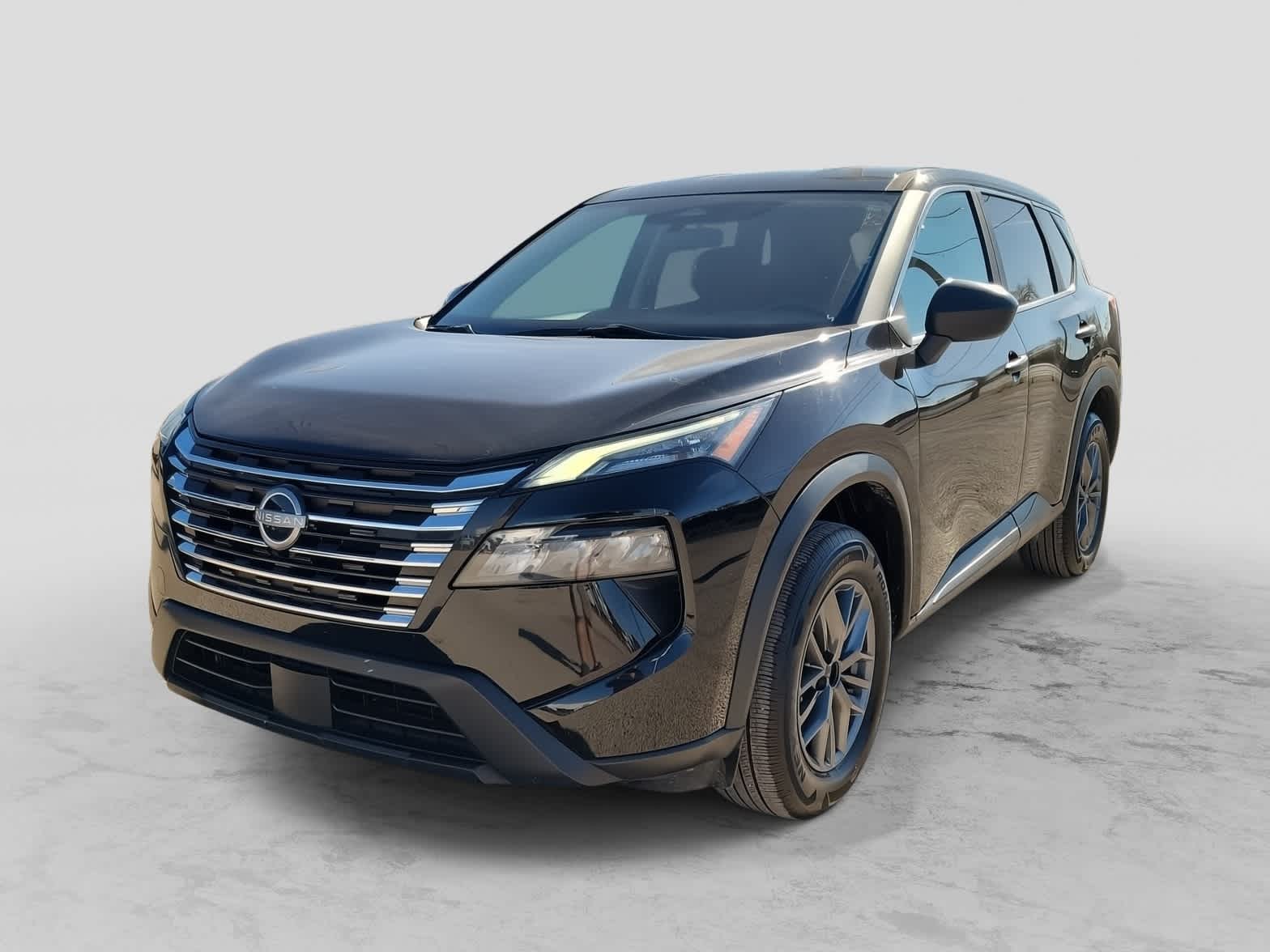 Thumbnail: 2024 Nissan Rogue - 1