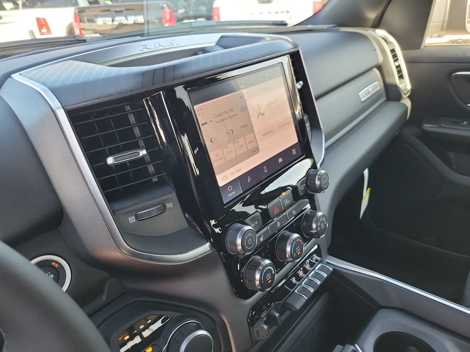 Thumbnail: 2025 RAM 1500 - 20