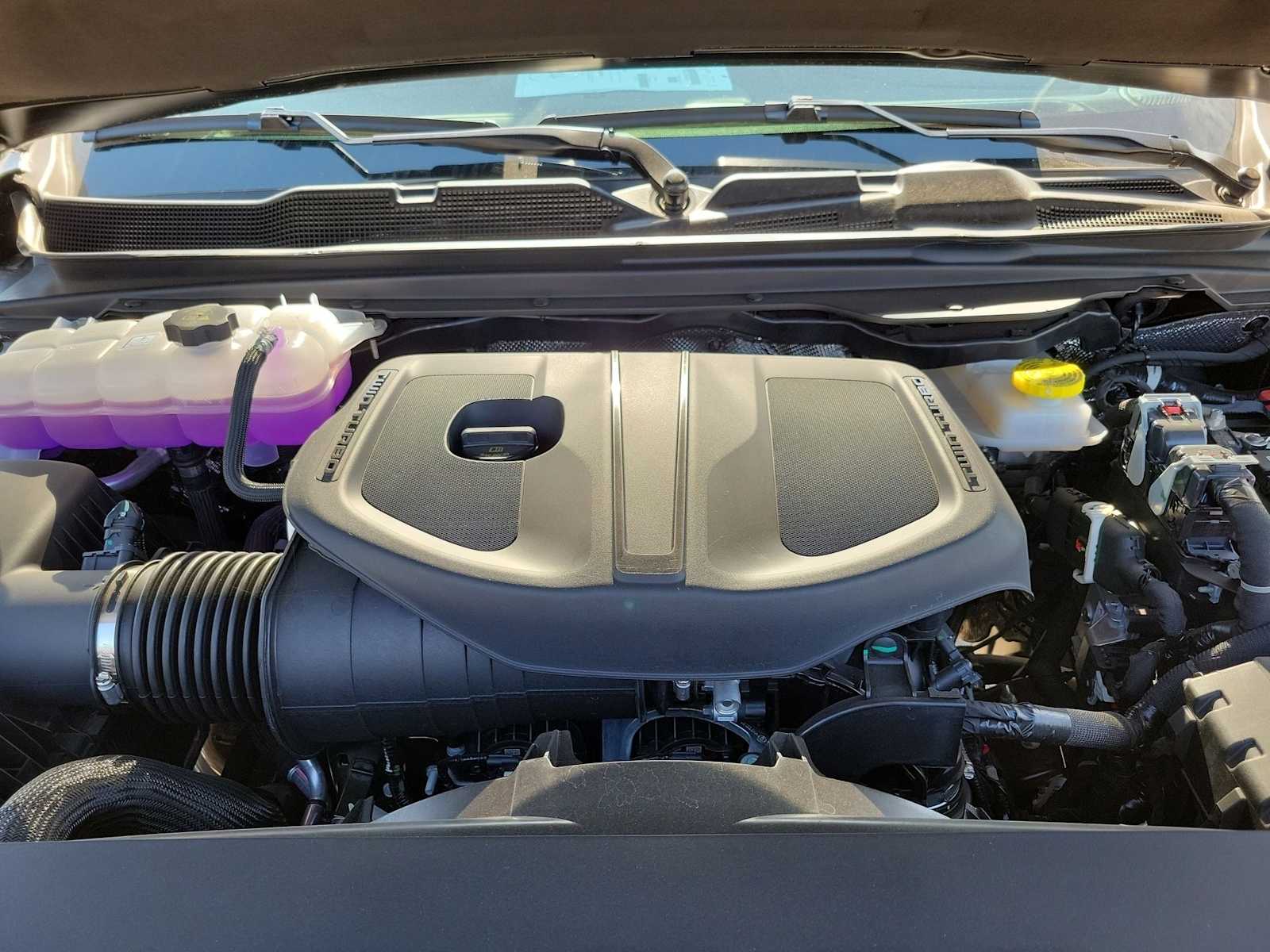 Thumbnail: 2026 RAM 1500 - 9