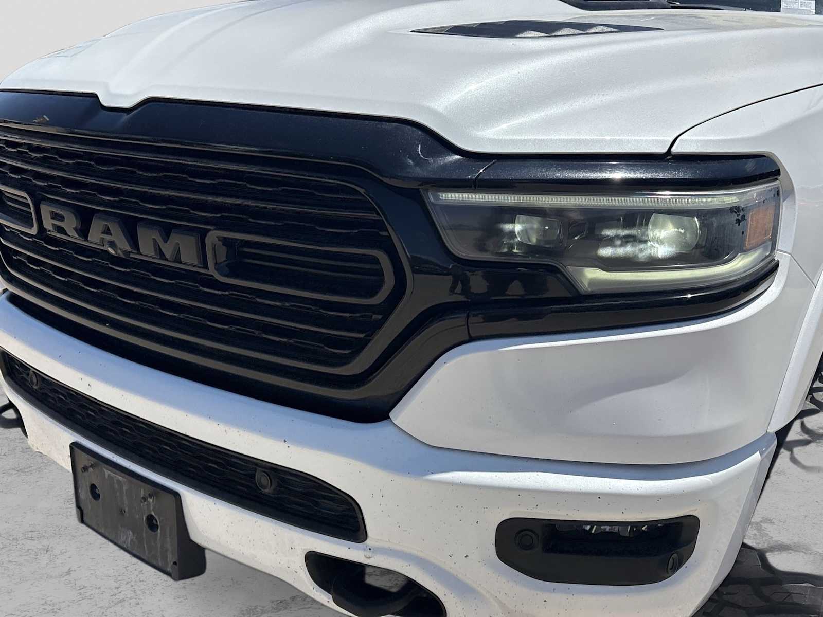 Thumbnail: 2023 RAM 1500 - 13