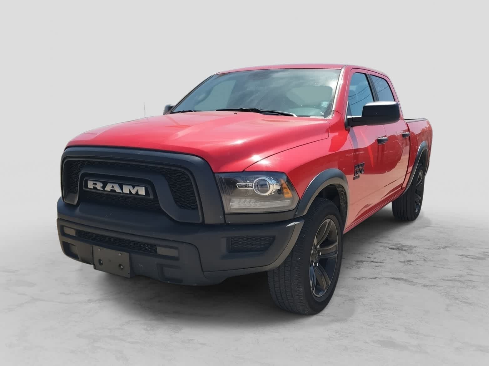 Thumbnail: 2024 RAM 1500 Classic - 1