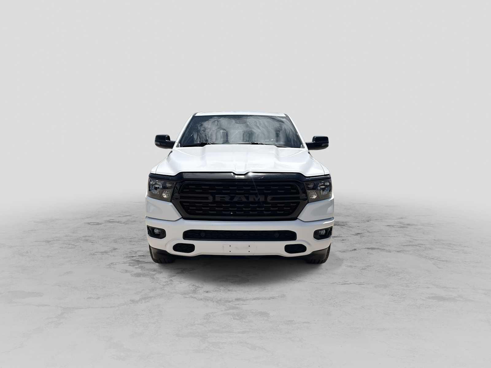 Thumbnail: 2024 RAM 1500 - 3