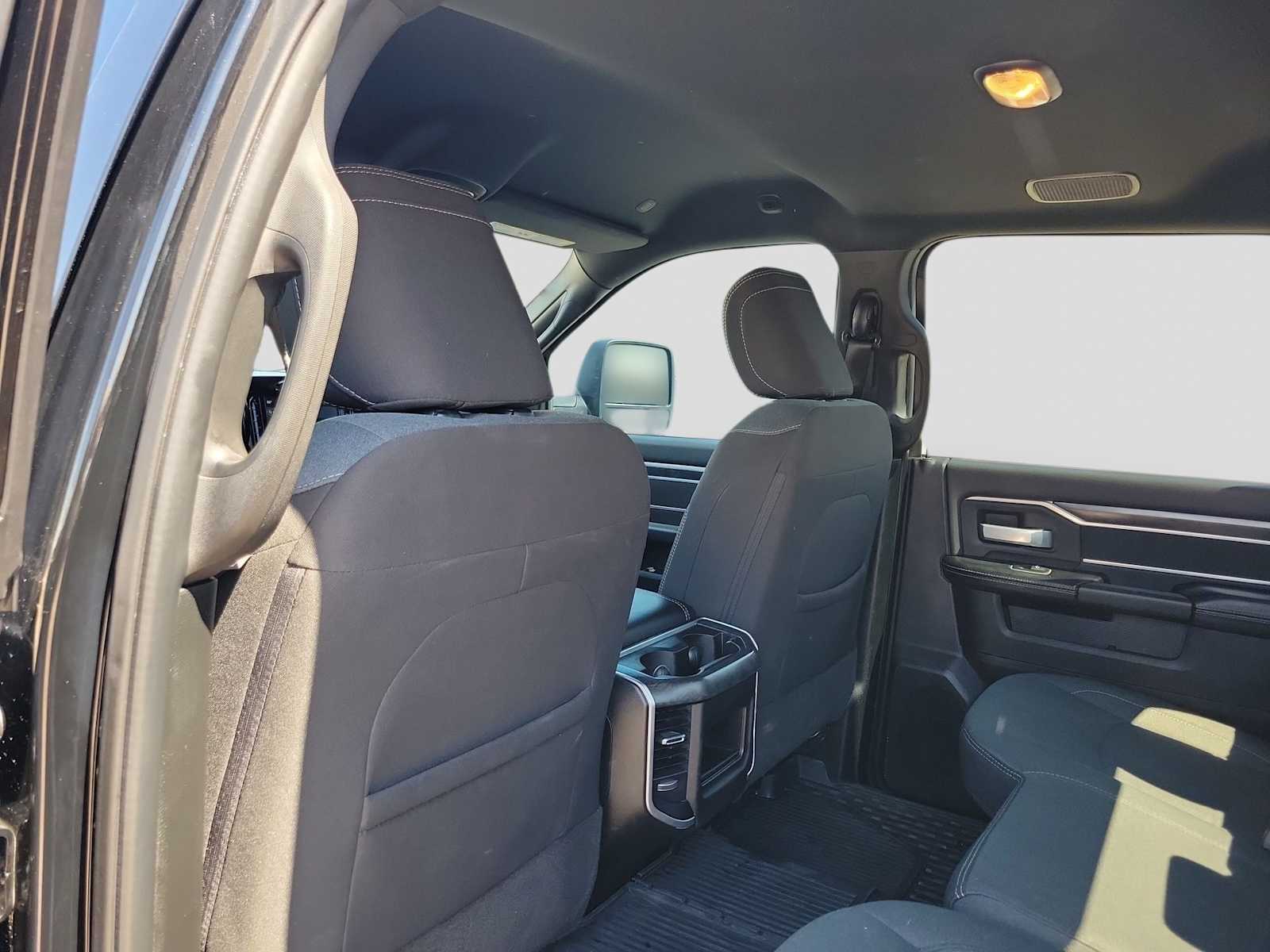 Thumbnail: 2024 RAM 3500 - 16