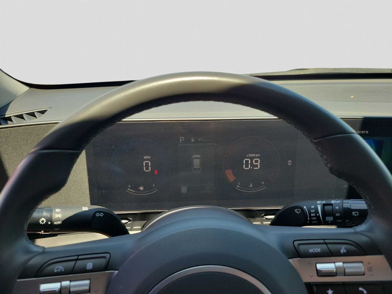 Thumbnail: 2024 Hyundai Kona - 22