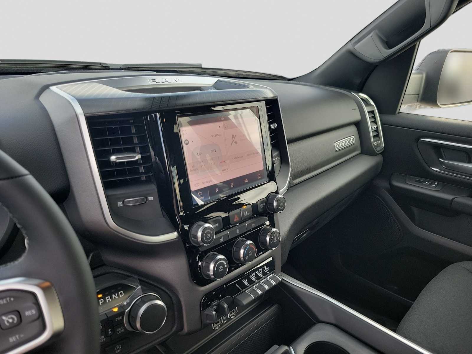 Thumbnail: 2026 RAM 1500 - 24
