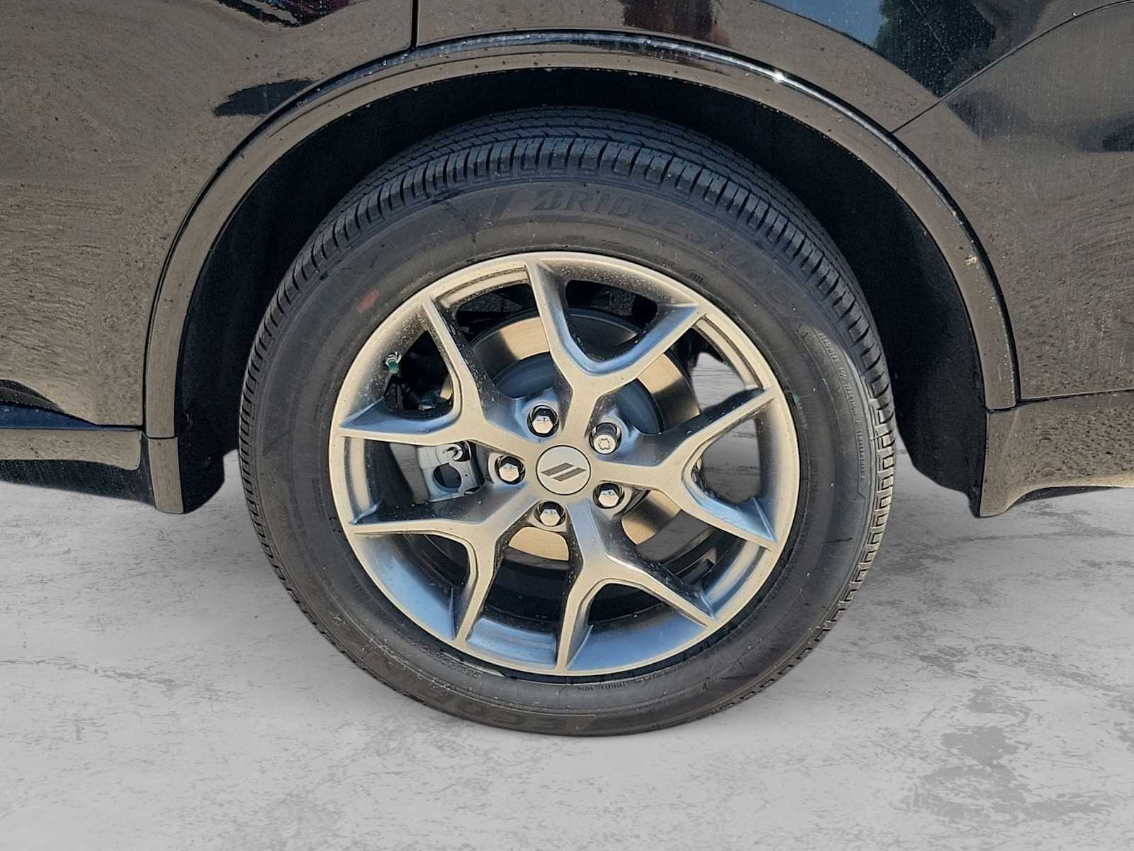 Thumbnail: 2026 Dodge Durango - 12