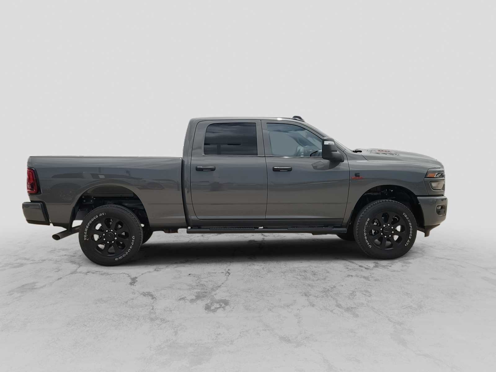Thumbnail: 2026 RAM 2500 - 9