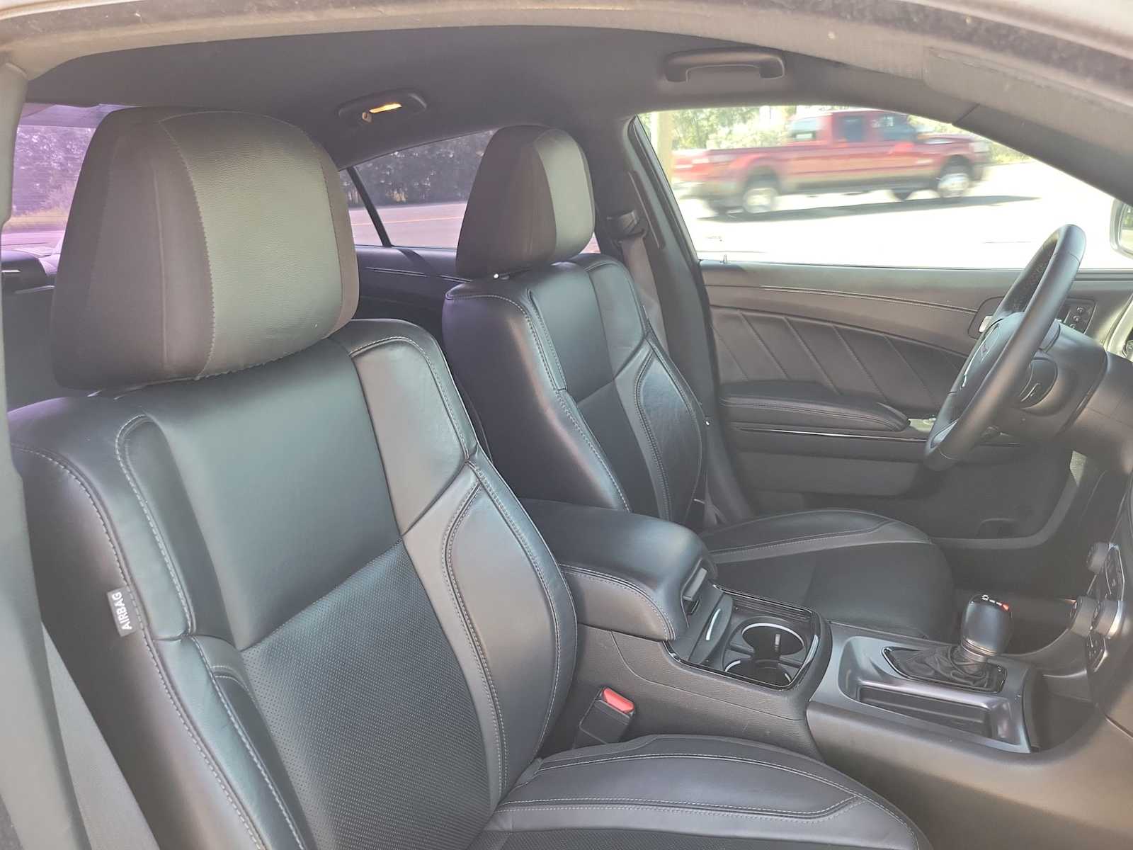 Thumbnail: 2021 Dodge Charger - 14