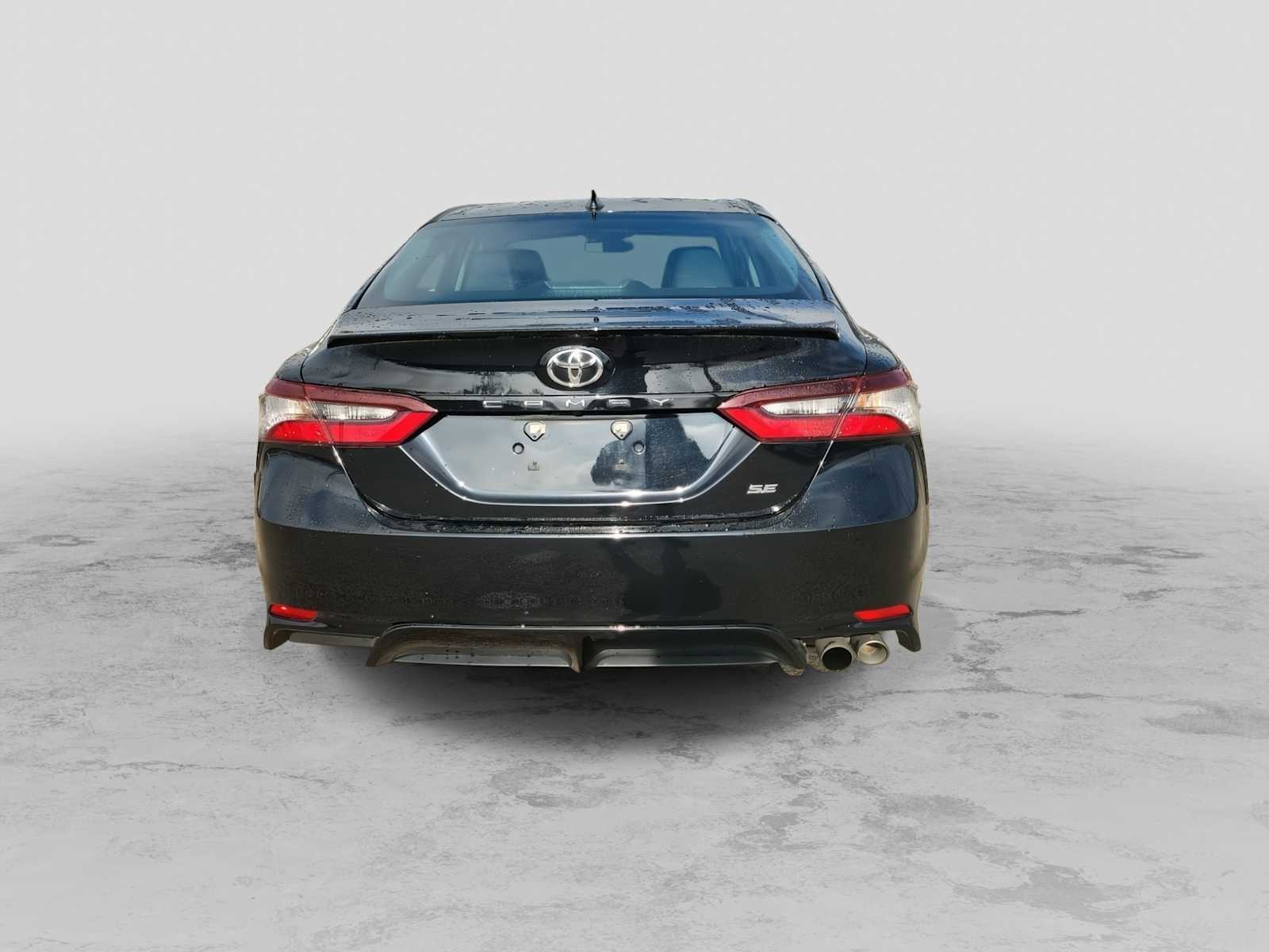 Thumbnail: 2024 Toyota Camry - 5