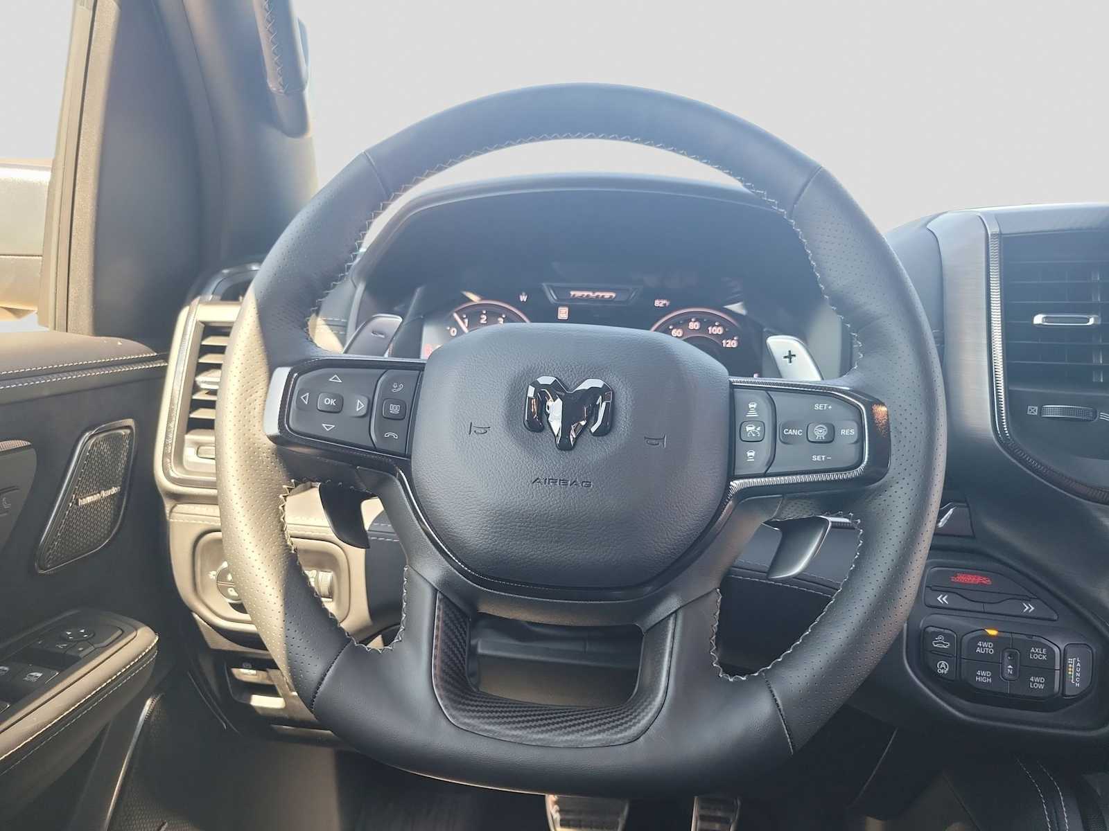 Thumbnail: 2026 RAM 1500 - 19