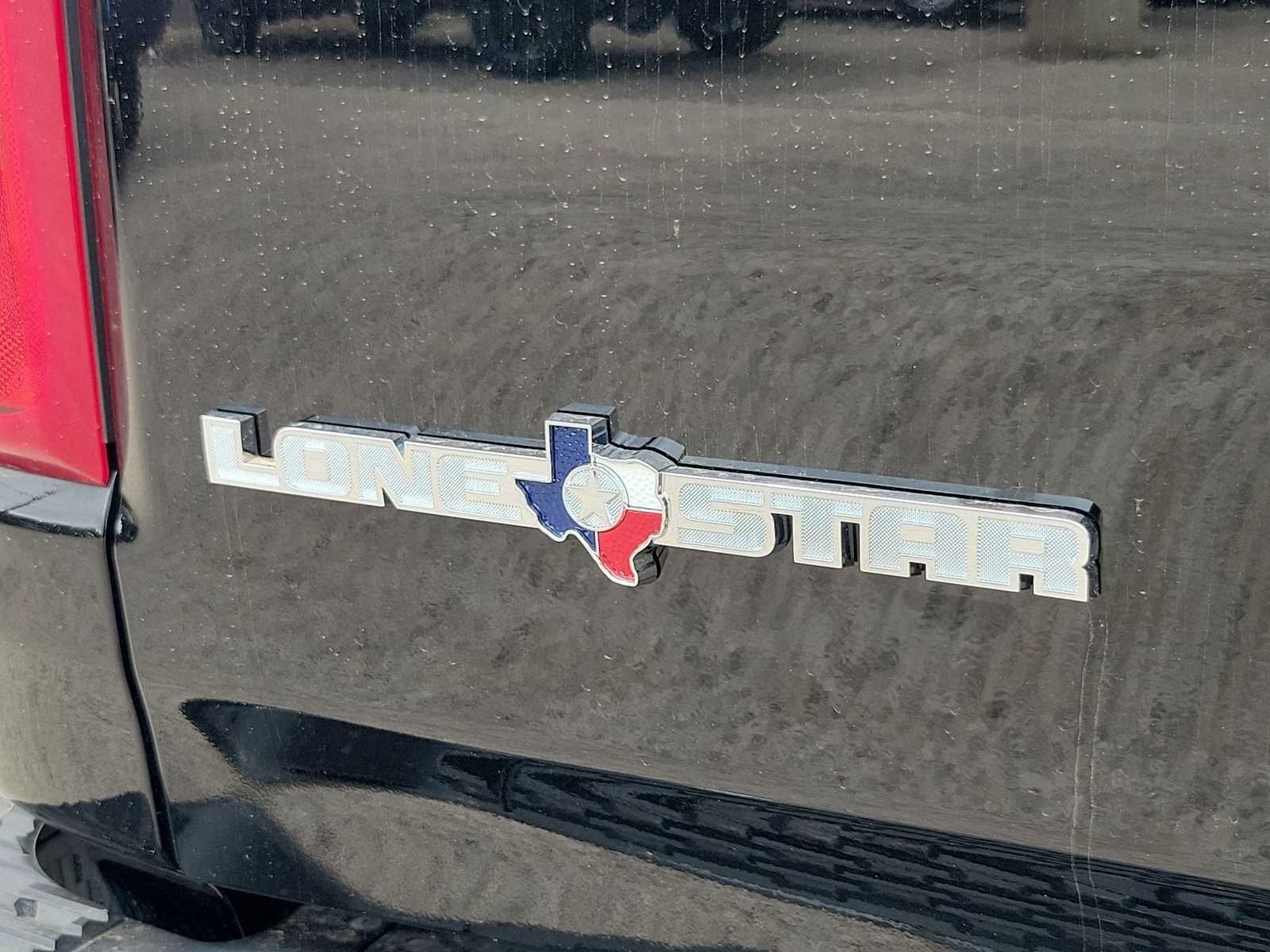 Thumbnail: 2026 RAM 1500 - 11
