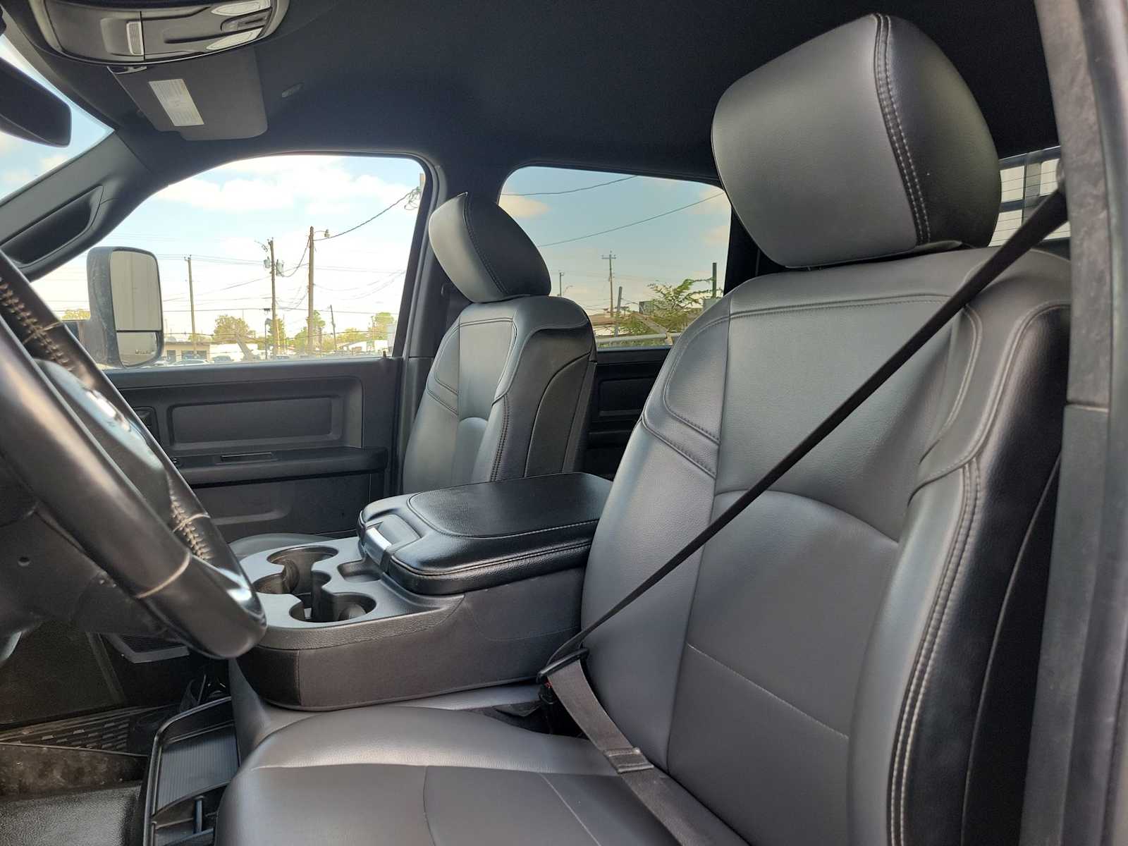 Thumbnail: 2022 RAM 5500 - 11