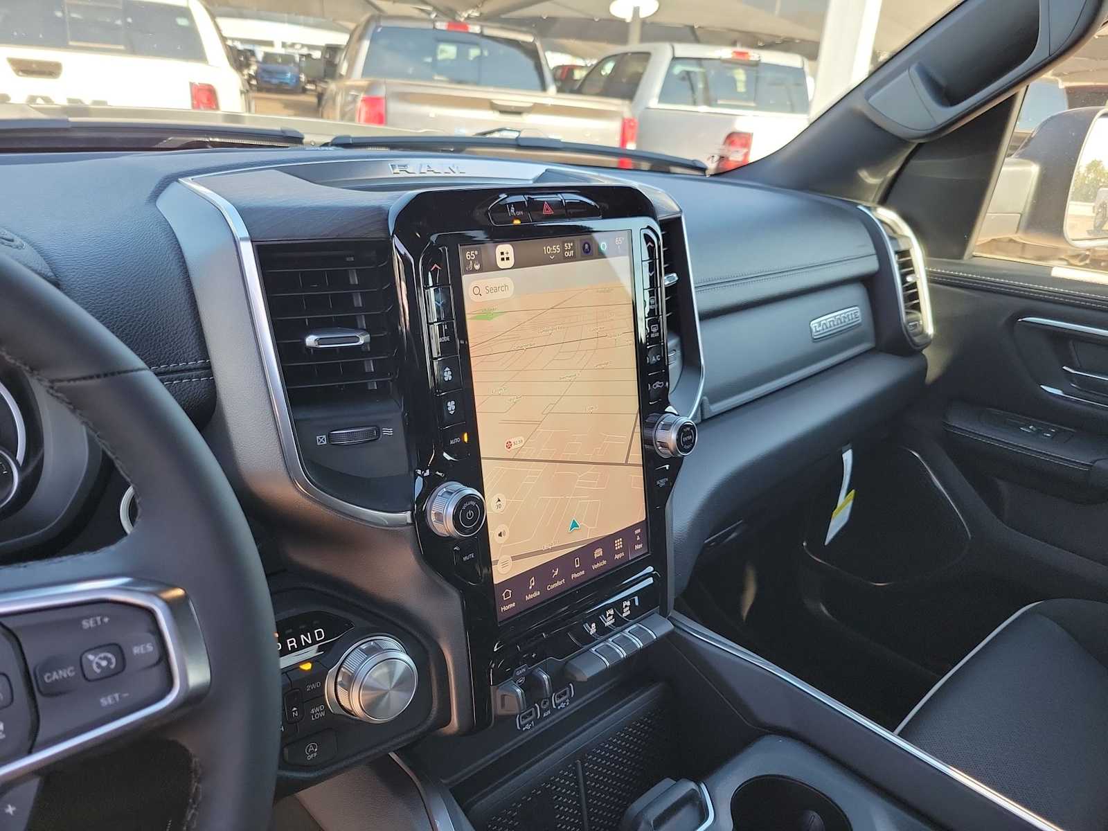 Thumbnail: 2026 RAM 1500 - 28