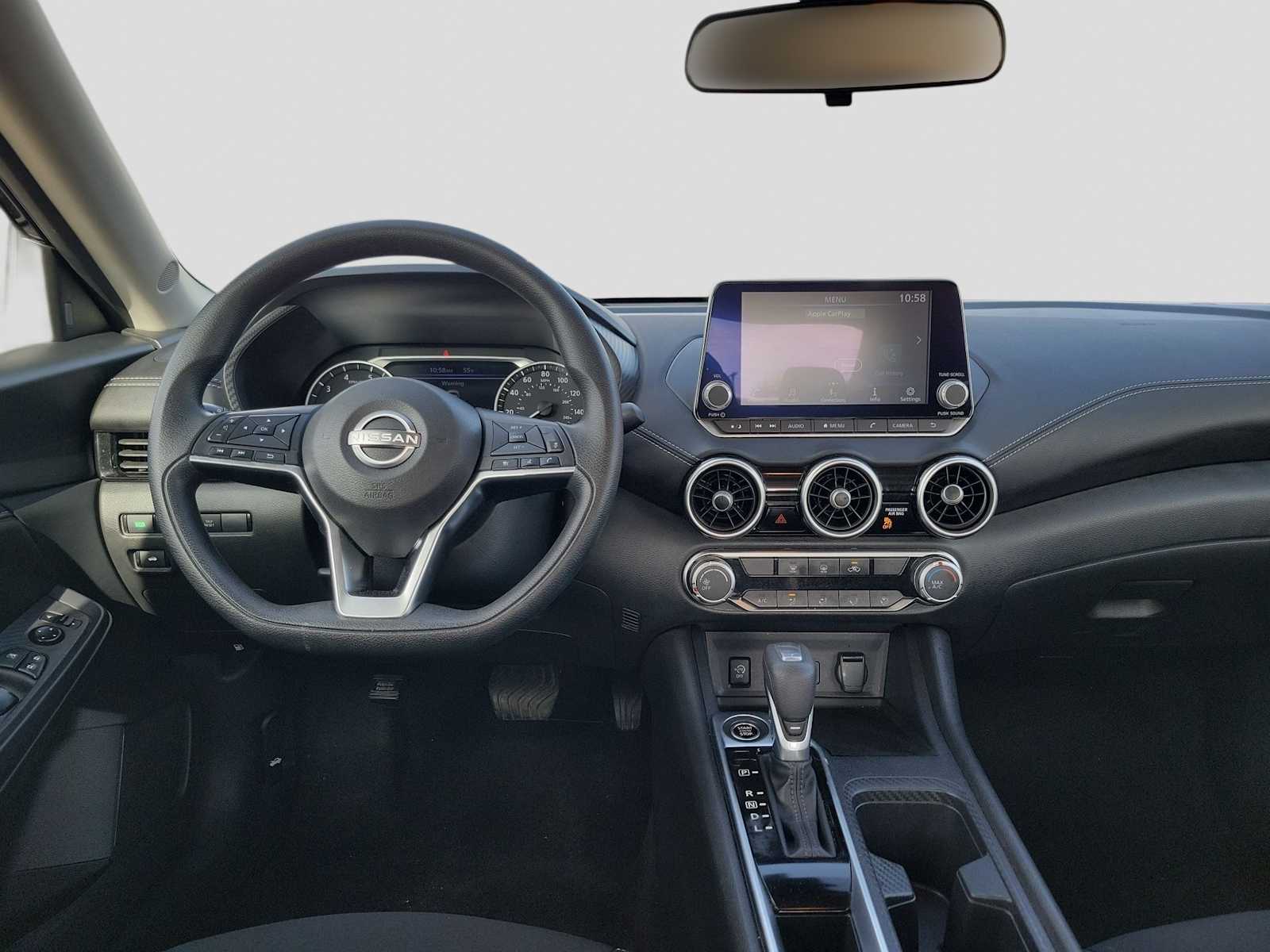 Thumbnail: 2024 Nissan Sentra - 10