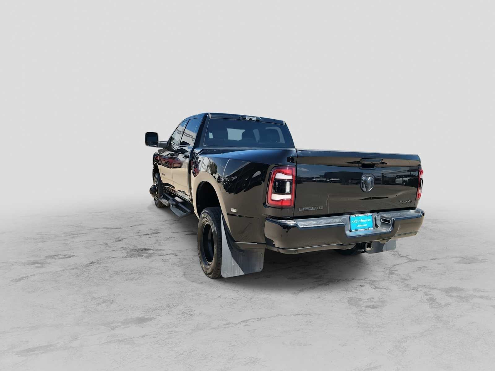 Thumbnail: 2024 RAM 3500 - 6