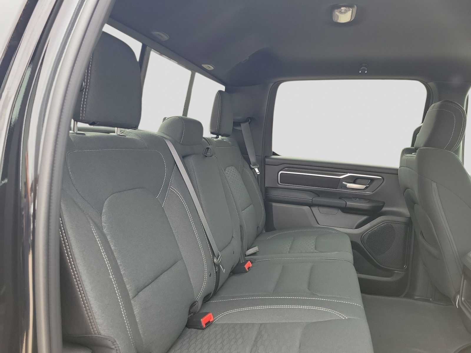 Thumbnail: 2026 RAM 1500 - 17