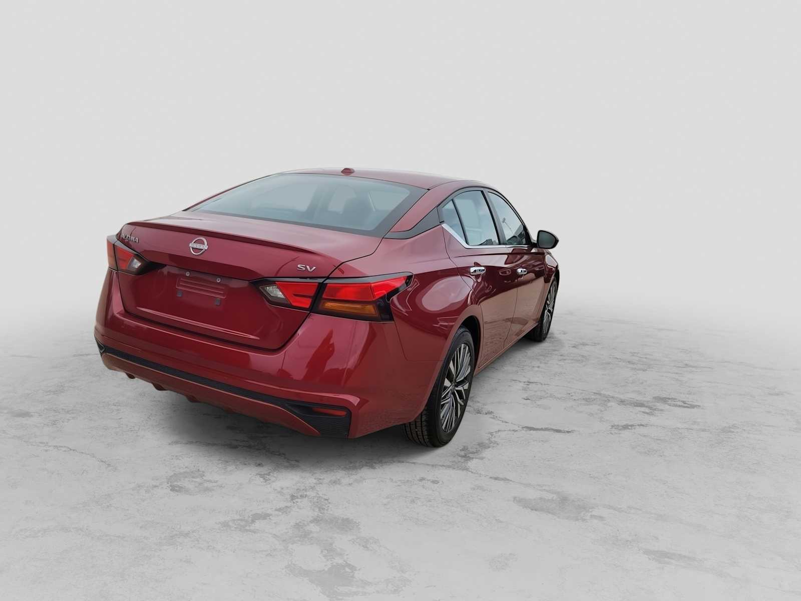Thumbnail: 2024 Nissan Altima - 8