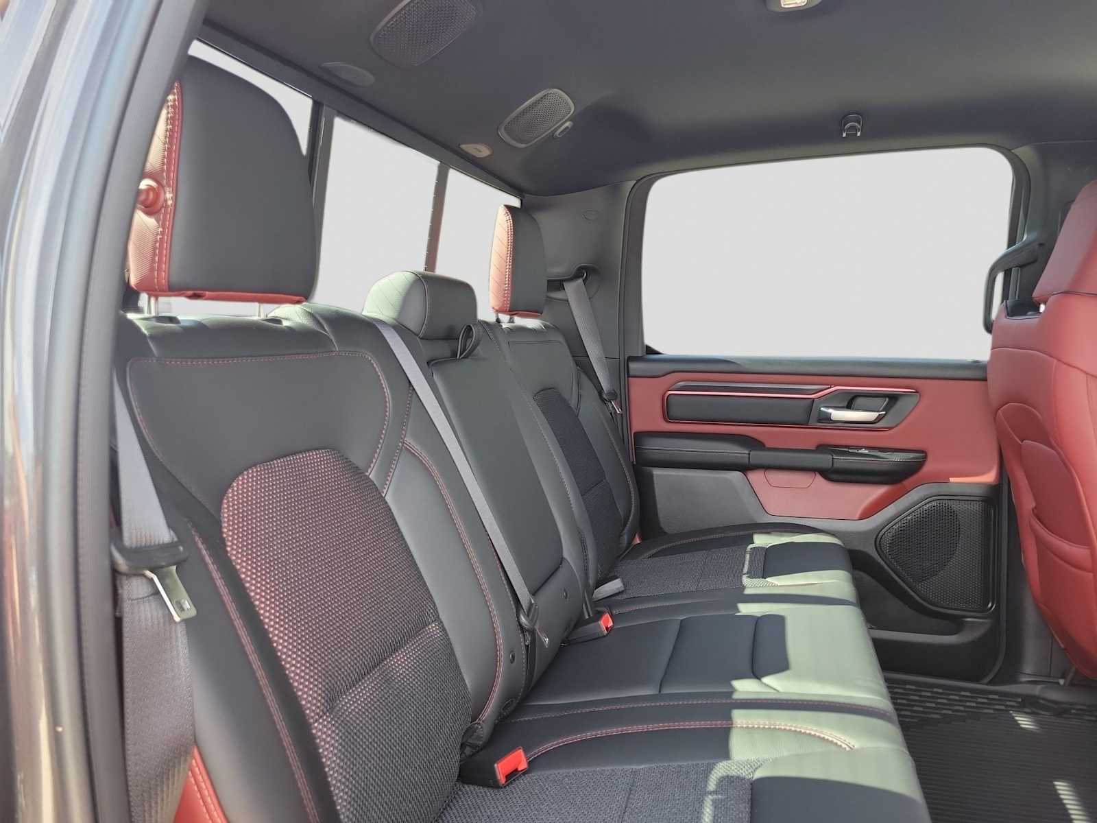 Thumbnail: 2026 RAM 1500 - 17