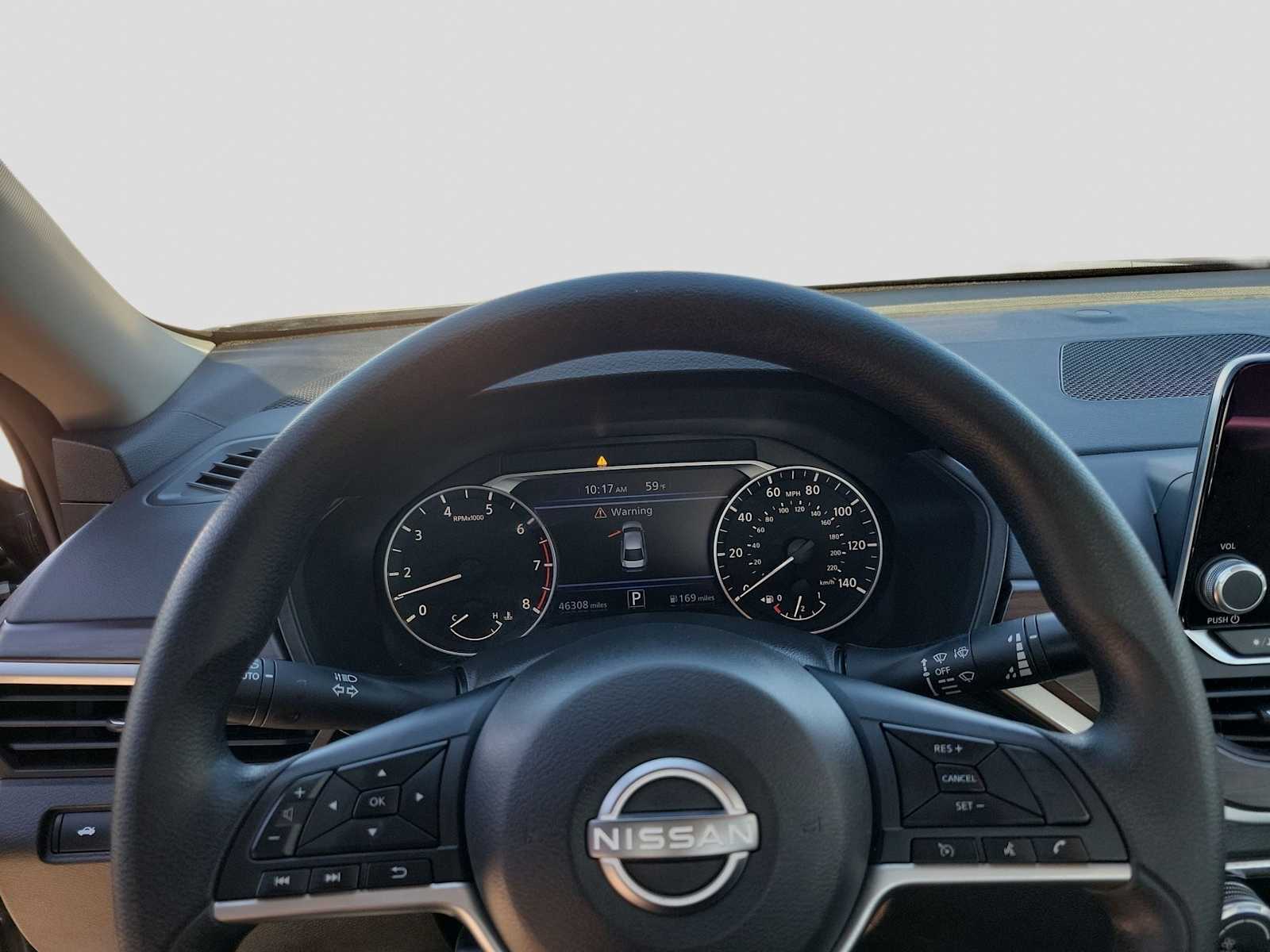 Thumbnail: 2024 Nissan Altima - 22