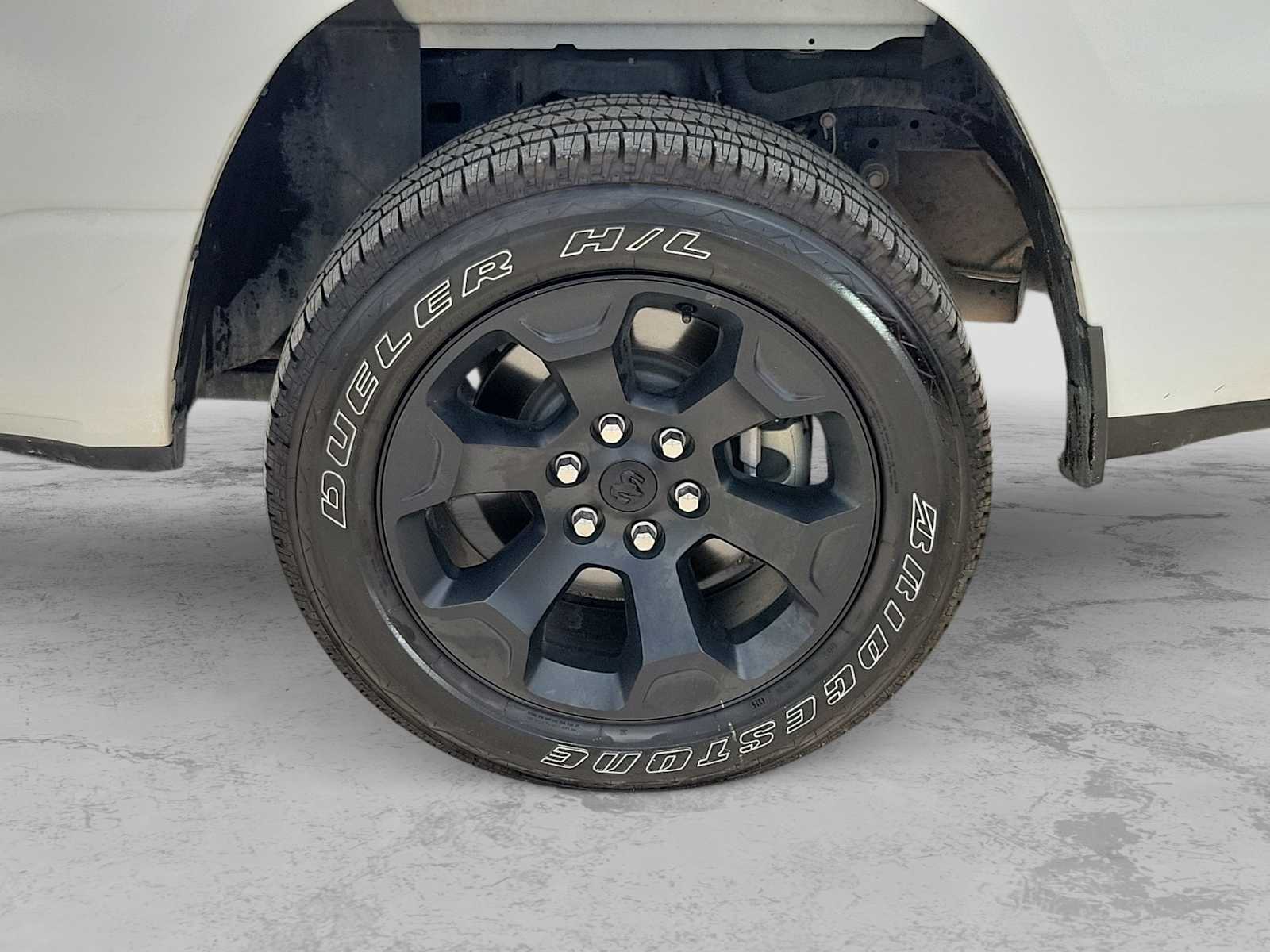Thumbnail: 2024 RAM 1500 - 12
